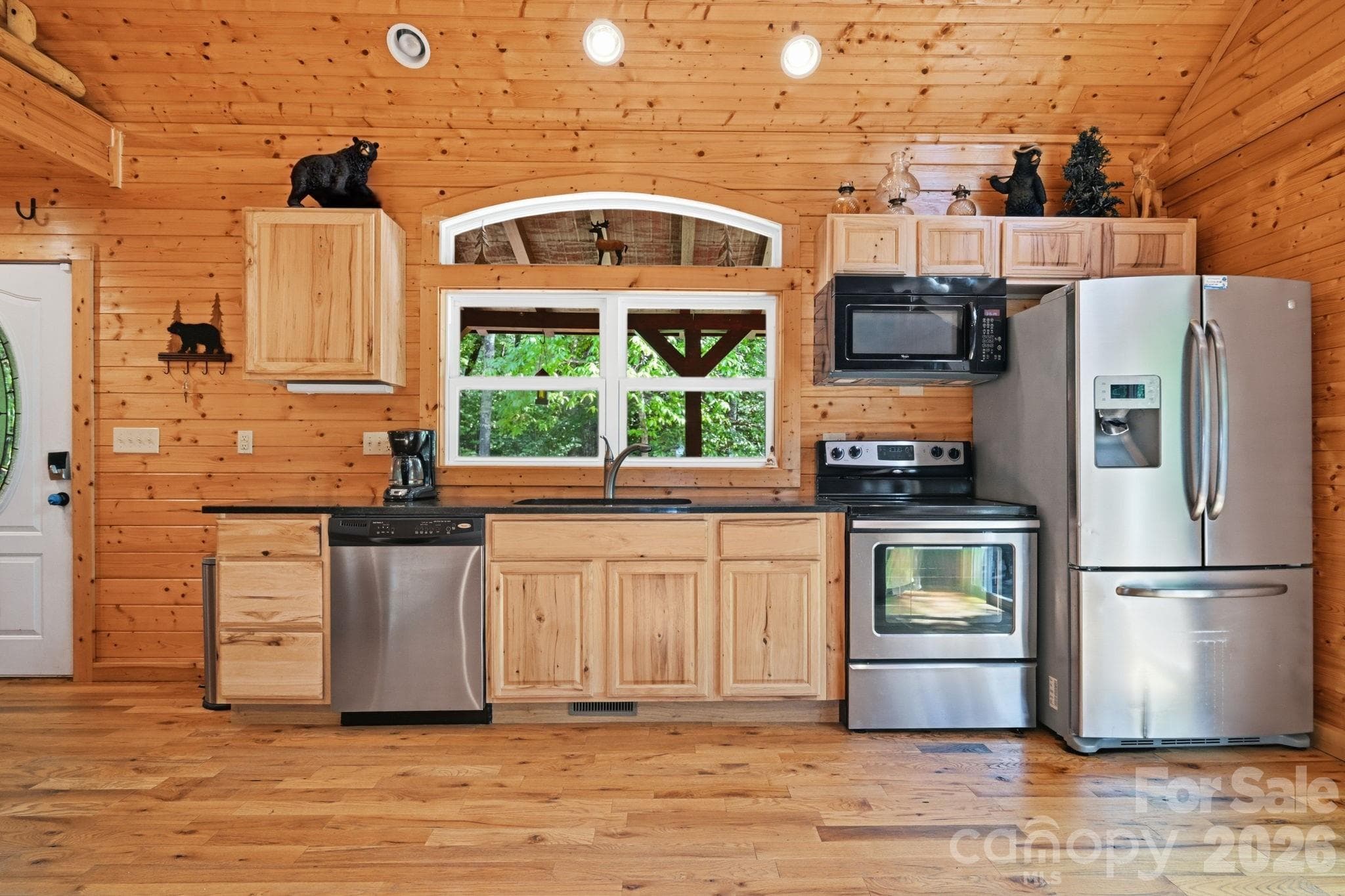 Single Family Residence at 1158 Staghorn Road, Purlear, photo 6 of 48