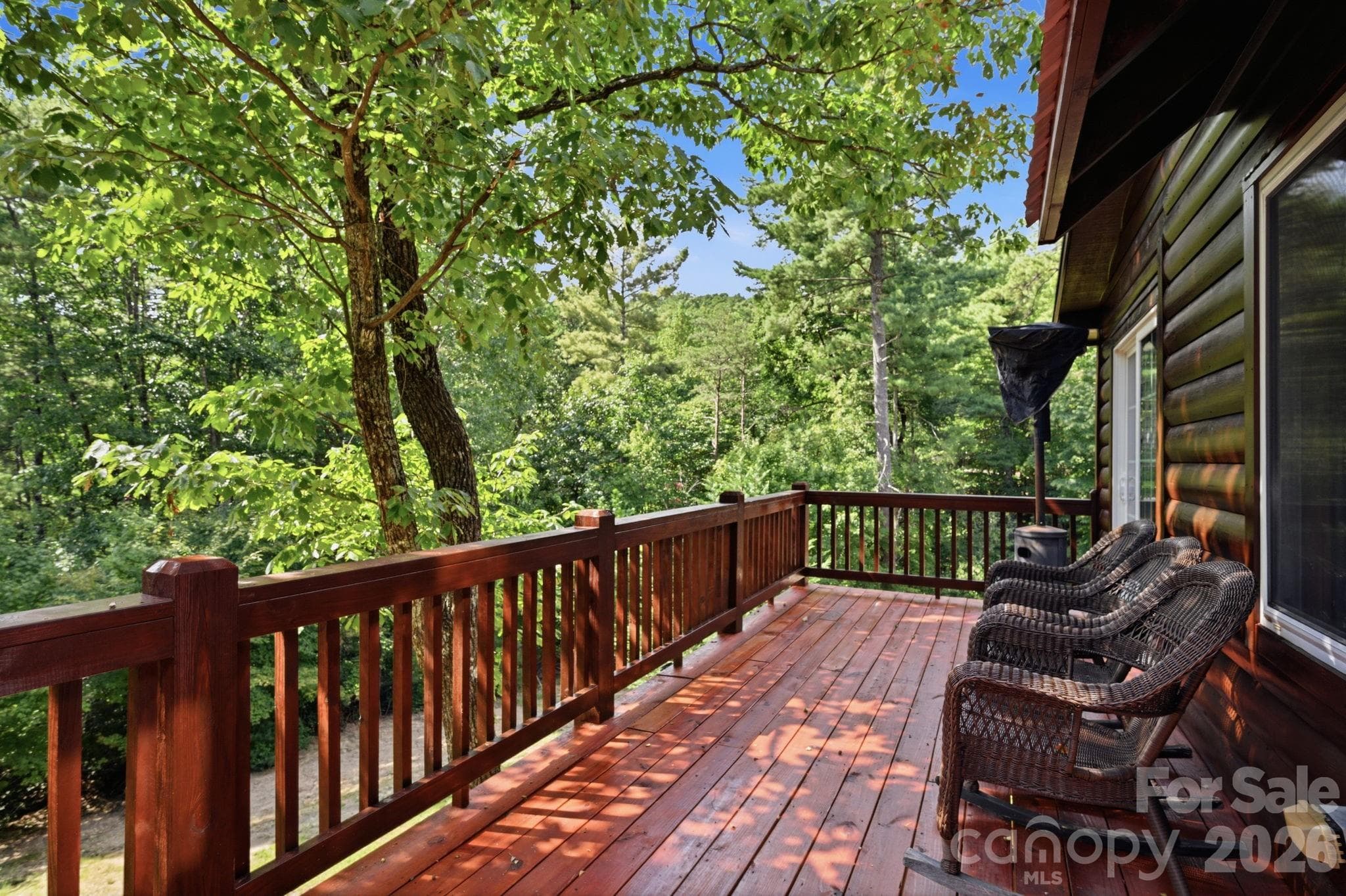 Single Family Residence at 1158 Staghorn Road, Purlear, photo 11 of 48
