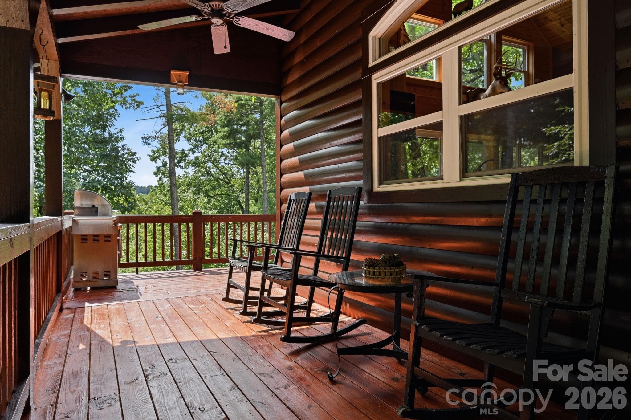 Single Family Residence at 1158 Staghorn Road, Purlear, photo 13 of 48