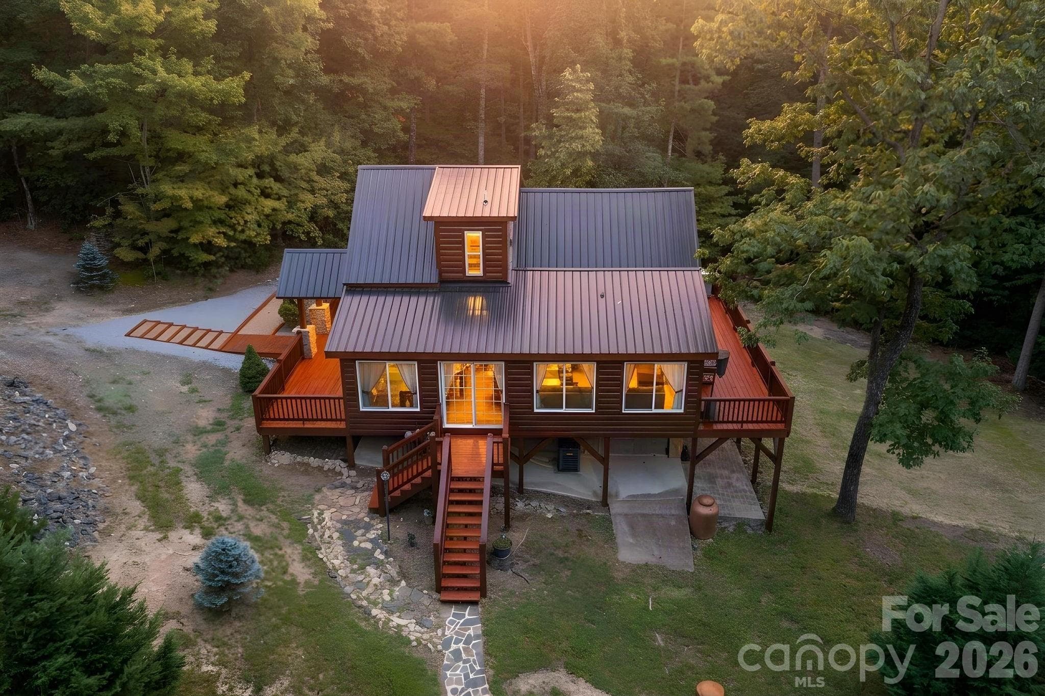 Single Family Residence at 1158 Staghorn Road, Purlear, photo 22 of 48