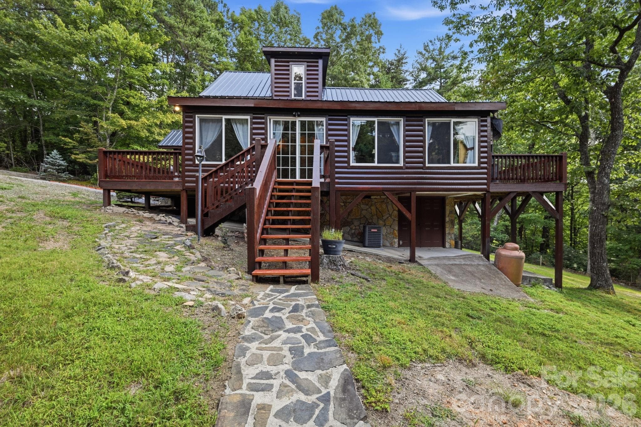 Single Family Residence at 1158 Staghorn Road, Purlear, photo 31 of 48