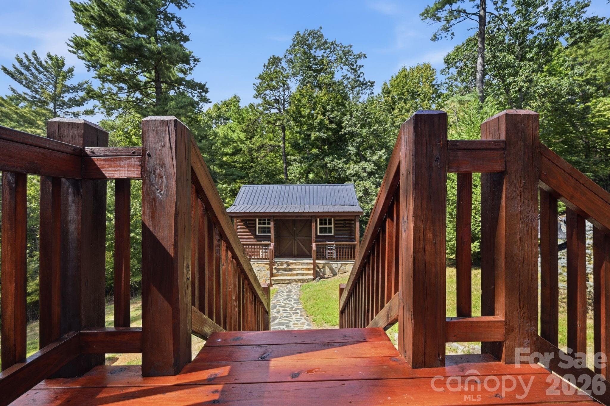 Single Family Residence at 1158 Staghorn Road, Purlear, photo 32 of 48