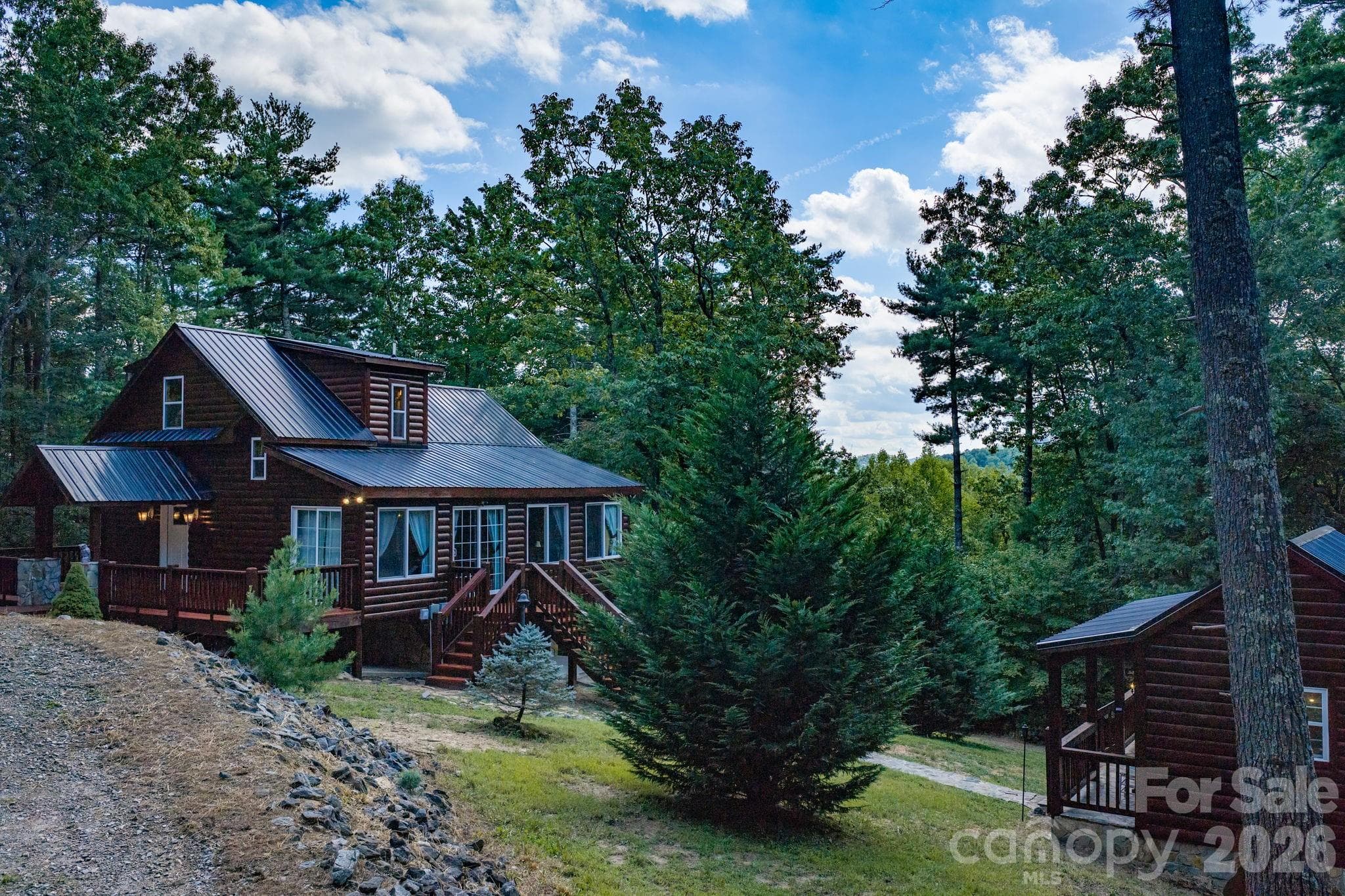 Single Family Residence at 1158 Staghorn Road, Purlear, photo 38 of 48