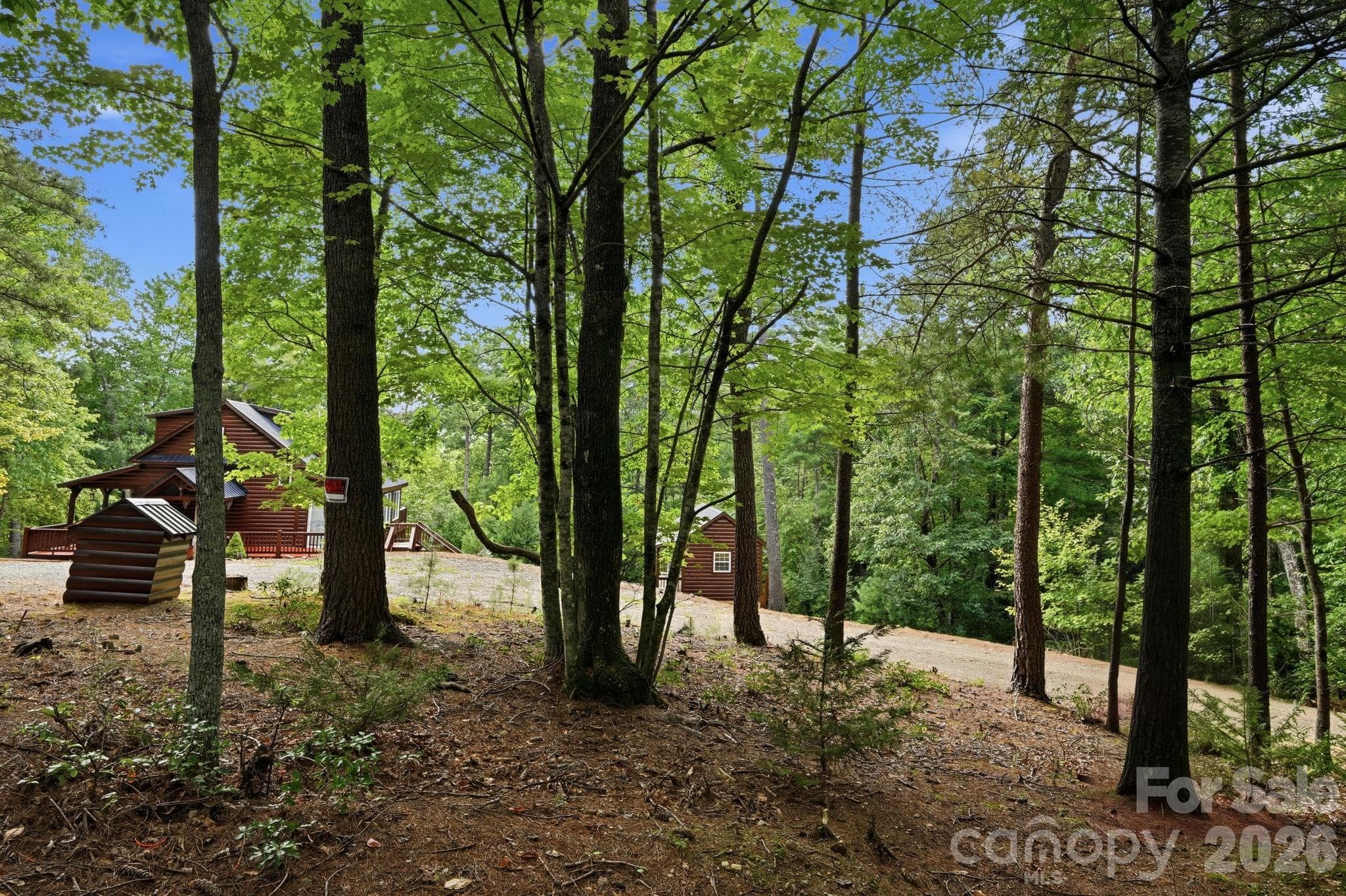 Single Family Residence at 1158 Staghorn Road, Purlear, photo 39 of 48
