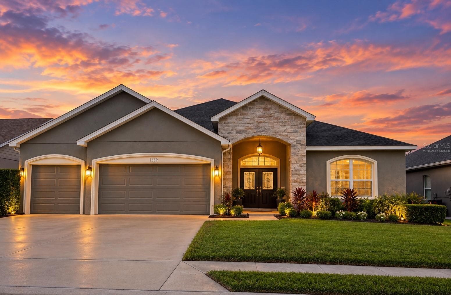 3339 PEARLY DR