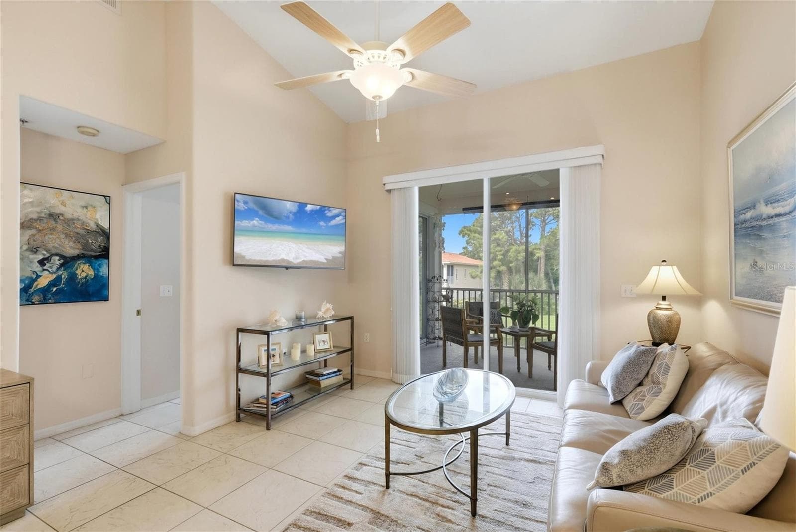 Condominium at 4256 CENTRAL SARASOTA PKWY #325, SARASOTA, photo 9 of 38
