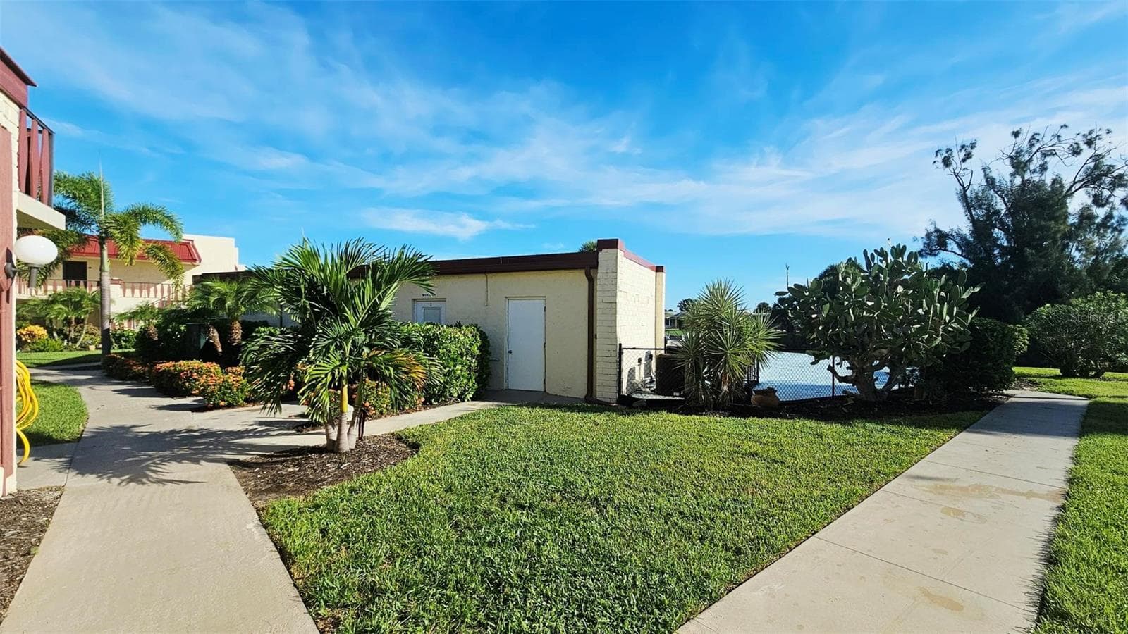 Clubhouse-office - 78 BOUNDARY BLVD #193, ROTONDA WEST