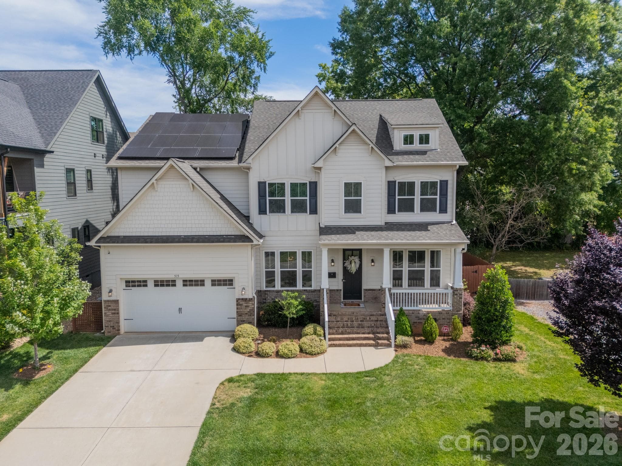 Single Family Residence at Charlotte, photo 4 of 96
