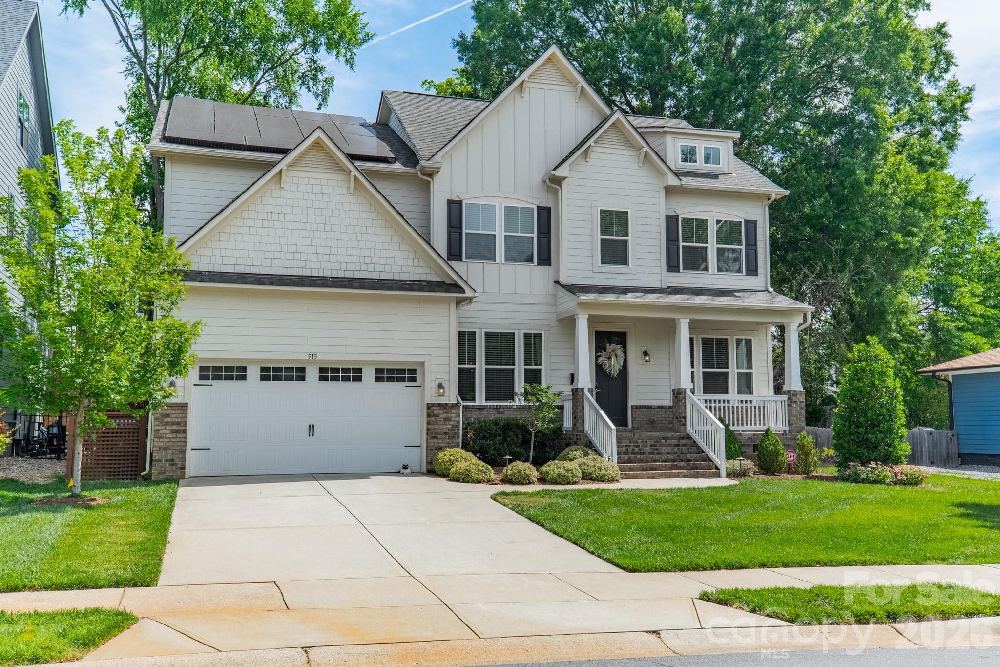 Single Family Residence at Charlotte, photo 2 of 96