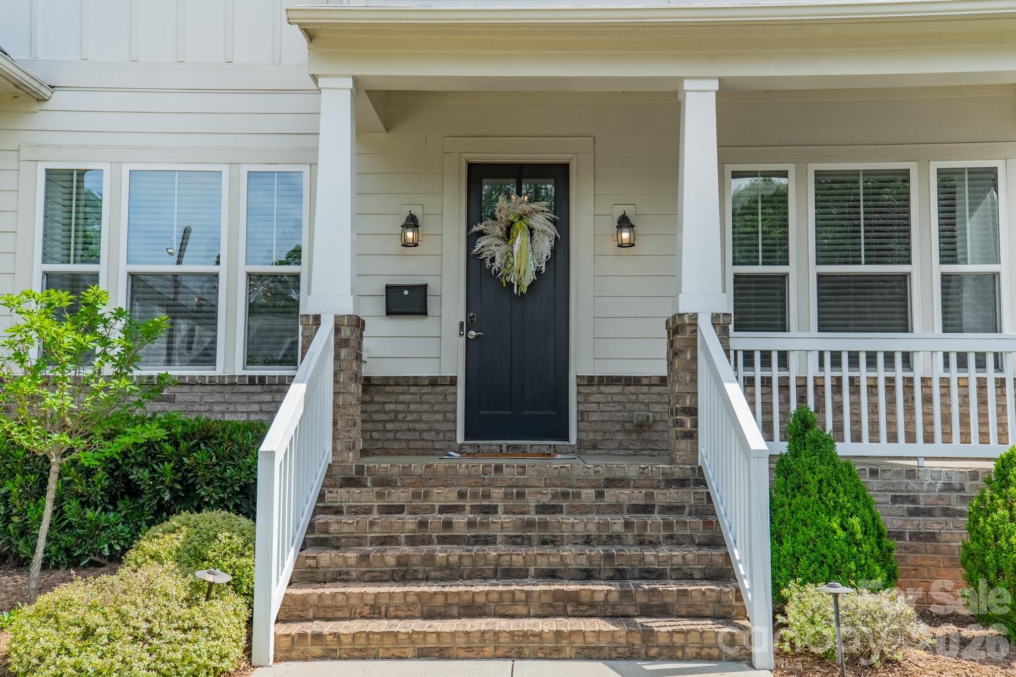 Single Family Residence at Charlotte, photo 84 of 96