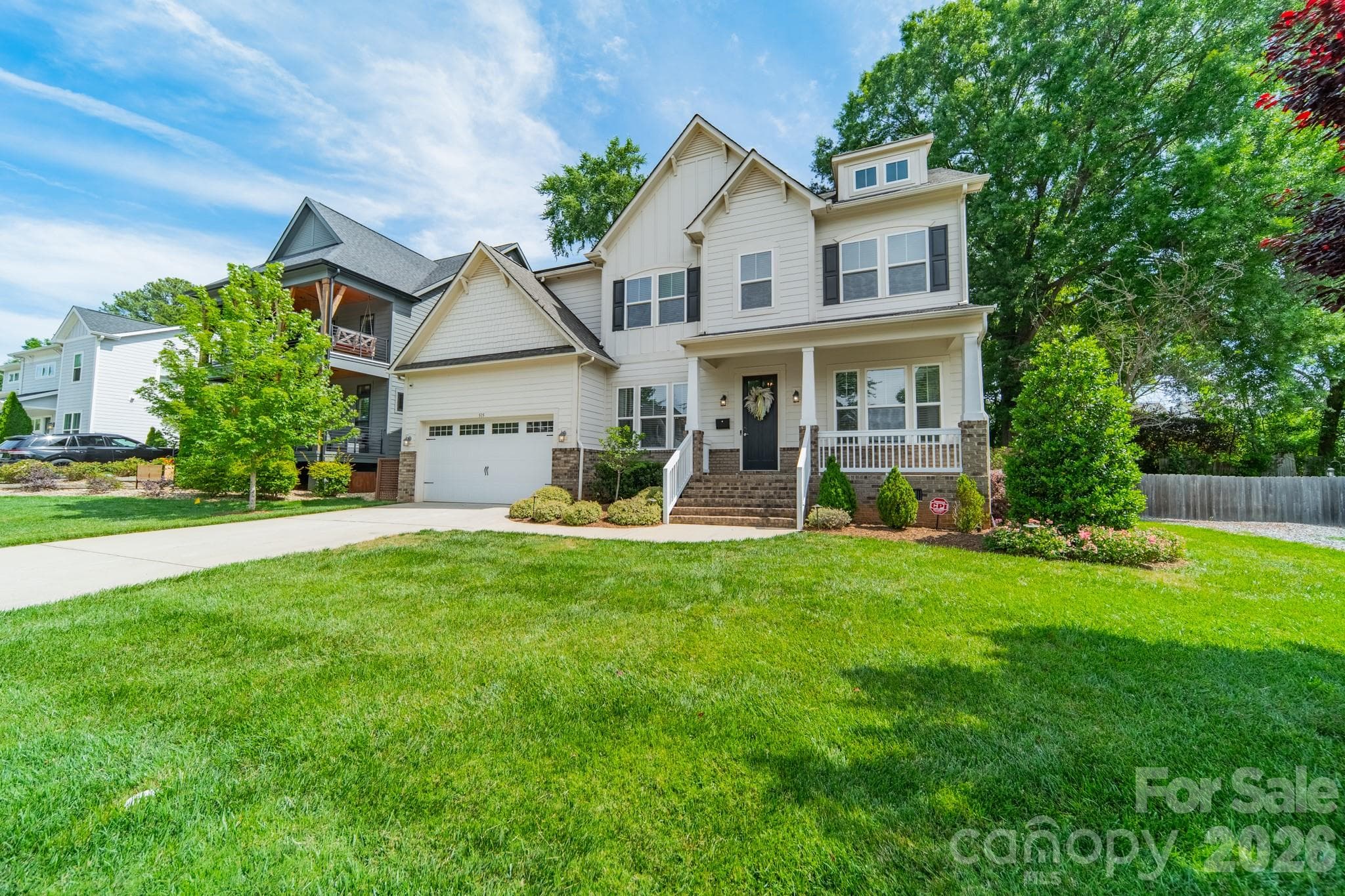 Single Family Residence at Charlotte, photo 6 of 96