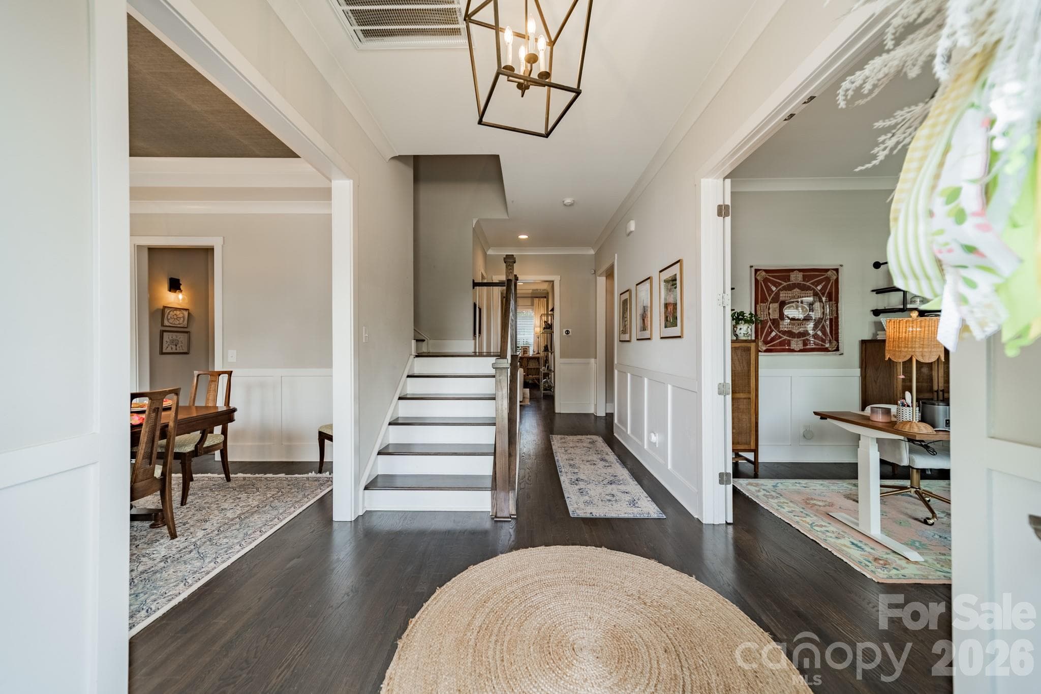 Single Family Residence at Charlotte, photo 8 of 96