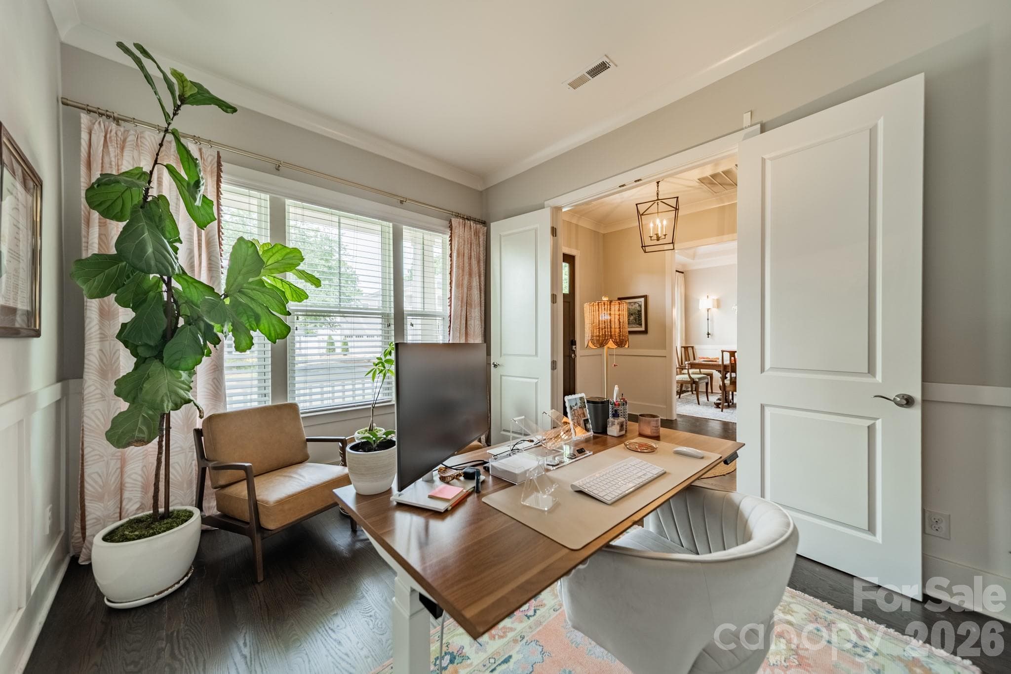 Single Family Residence at Charlotte, photo 12 of 96