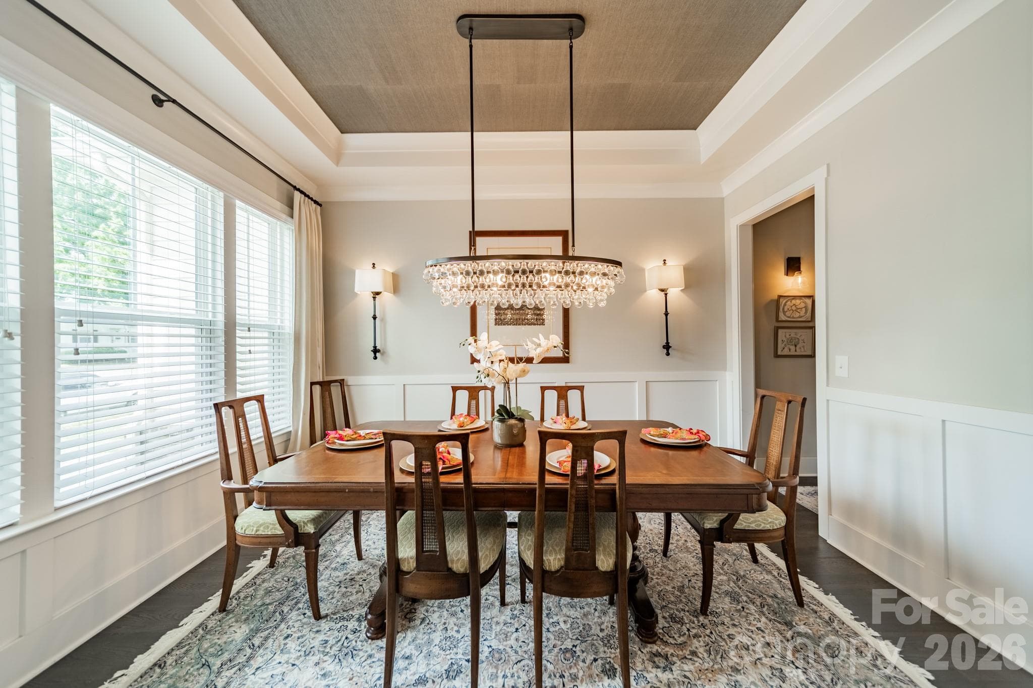 Single Family Residence at Charlotte, photo 14 of 96