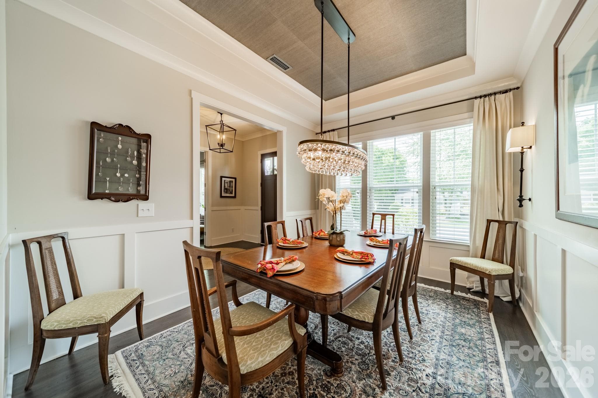 Single Family Residence at Charlotte, photo 16 of 96