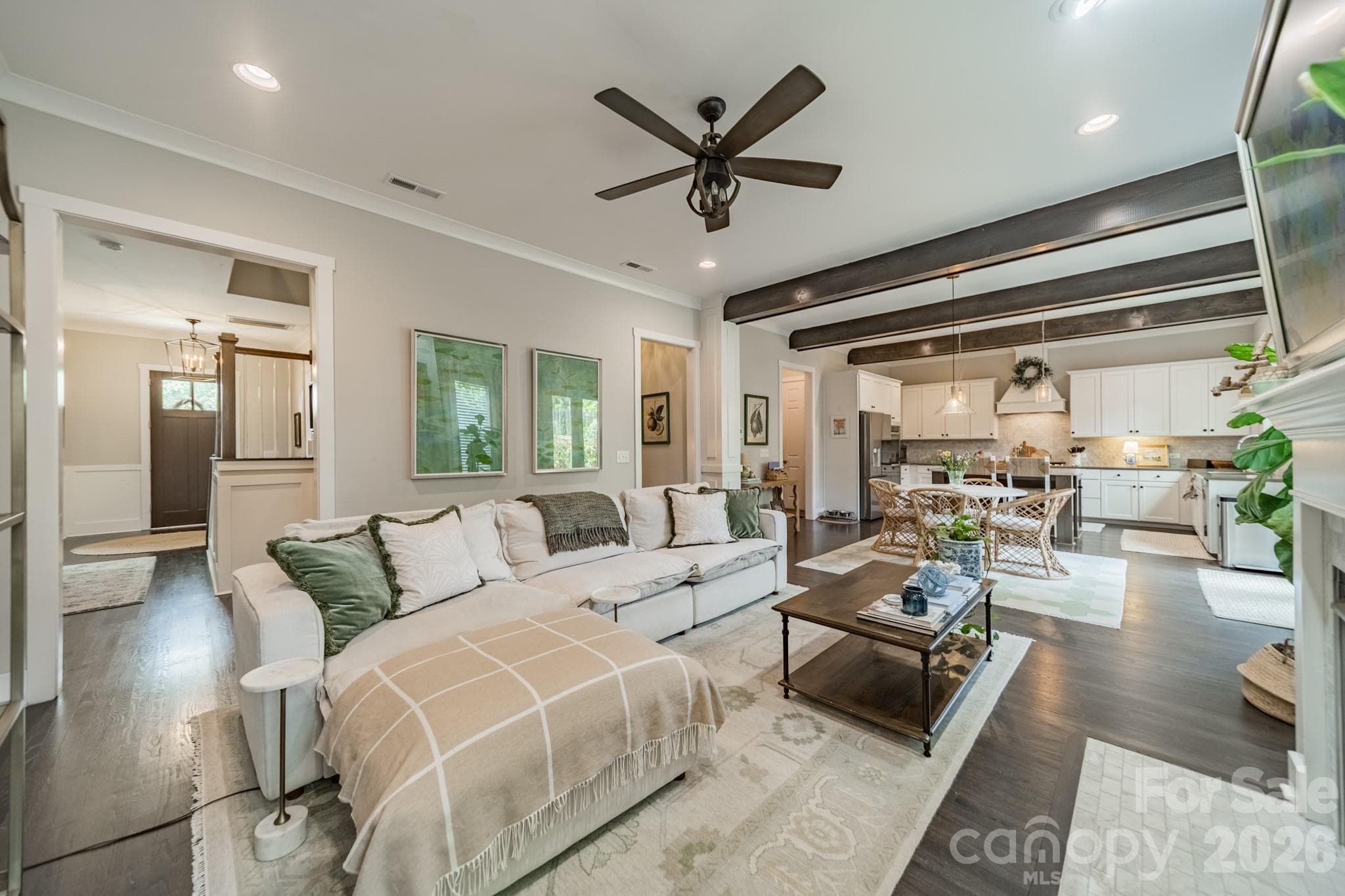 Single Family Residence at Charlotte, photo 22 of 96