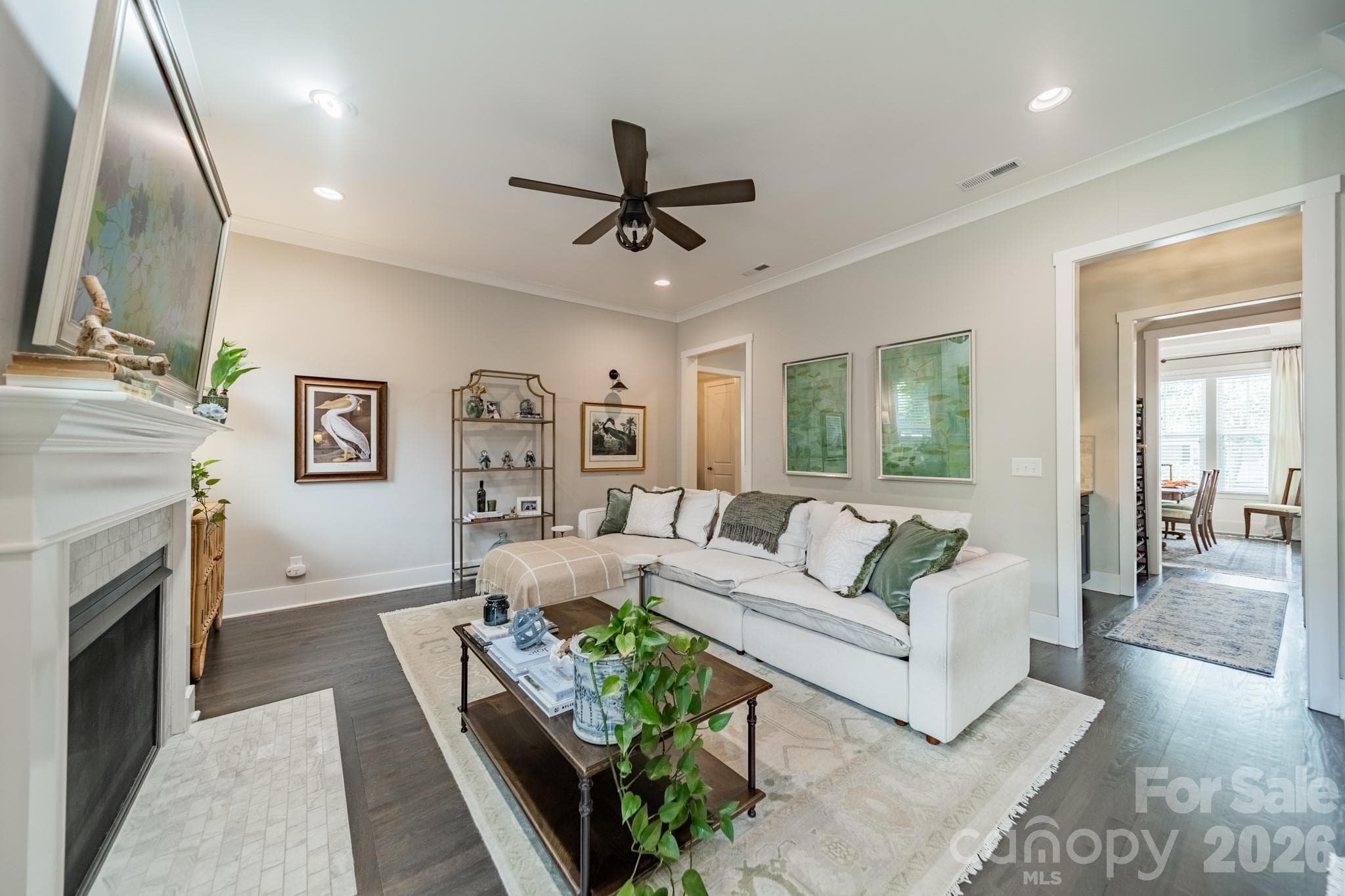 Single Family Residence at Charlotte, photo 24 of 96