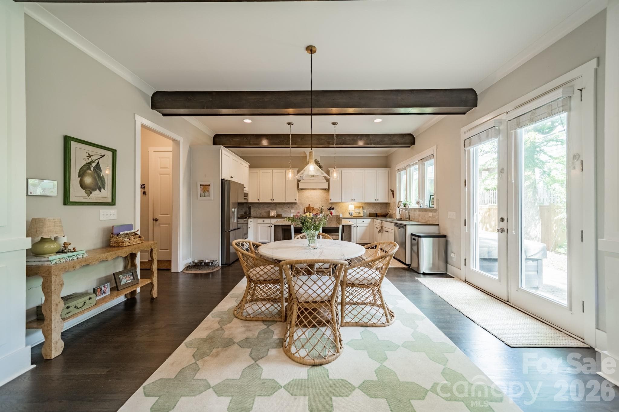 Single Family Residence at Charlotte, photo 28 of 96