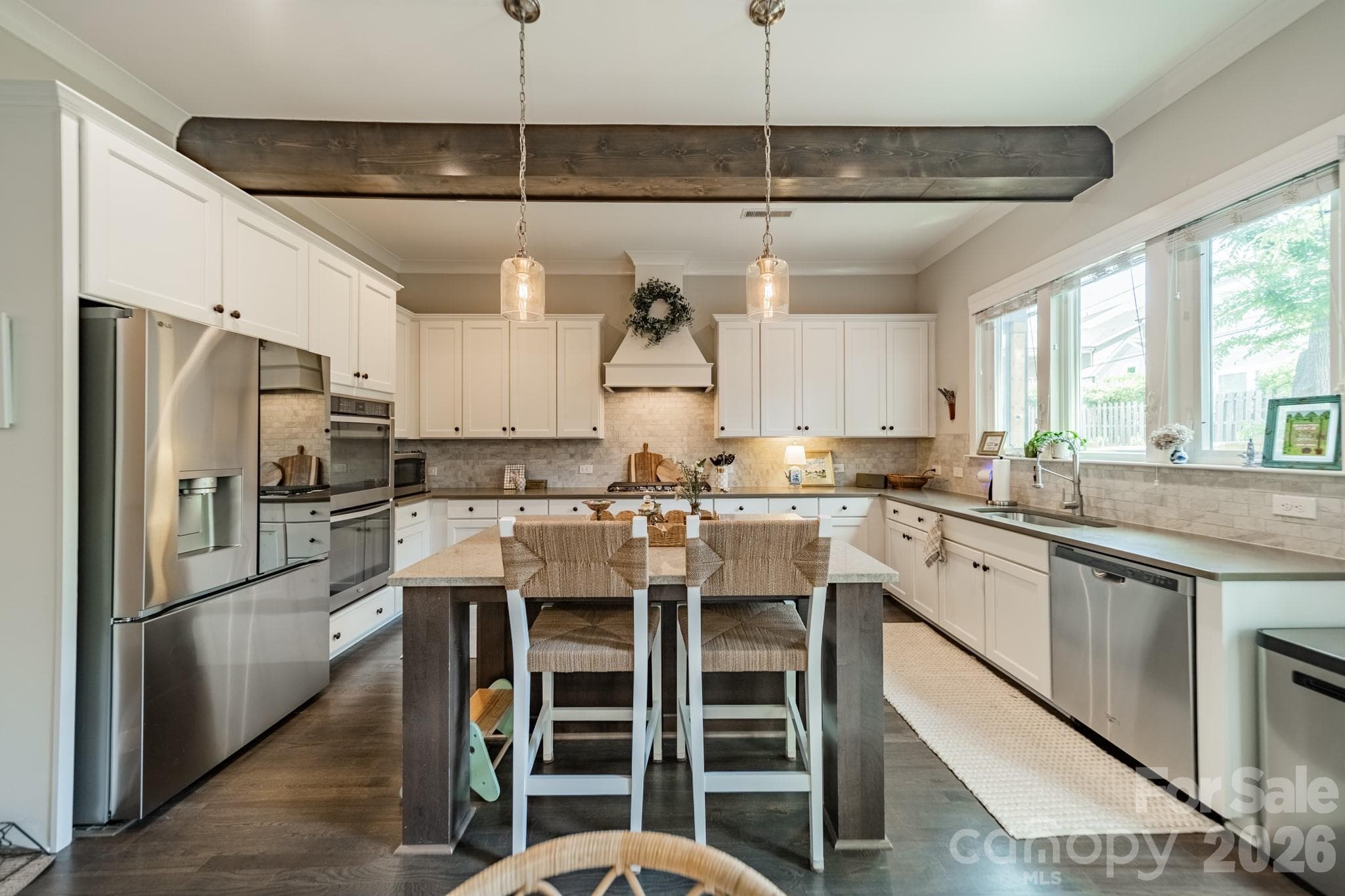 Single Family Residence at Charlotte, photo 32 of 96