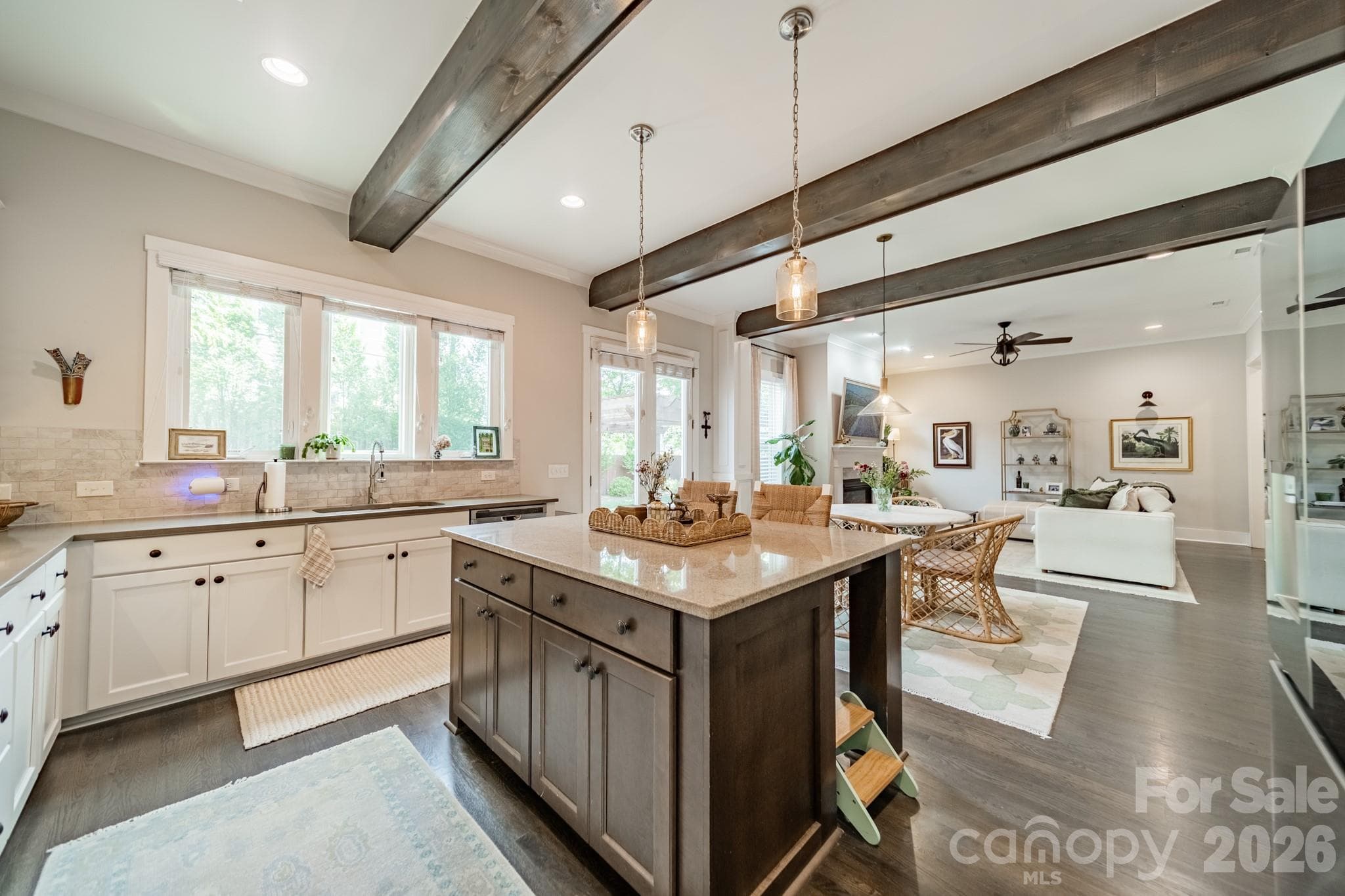 Single Family Residence at Charlotte, photo 36 of 96