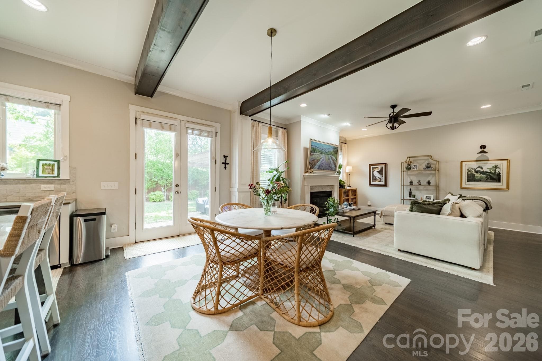 Single Family Residence at Charlotte, photo 40 of 96