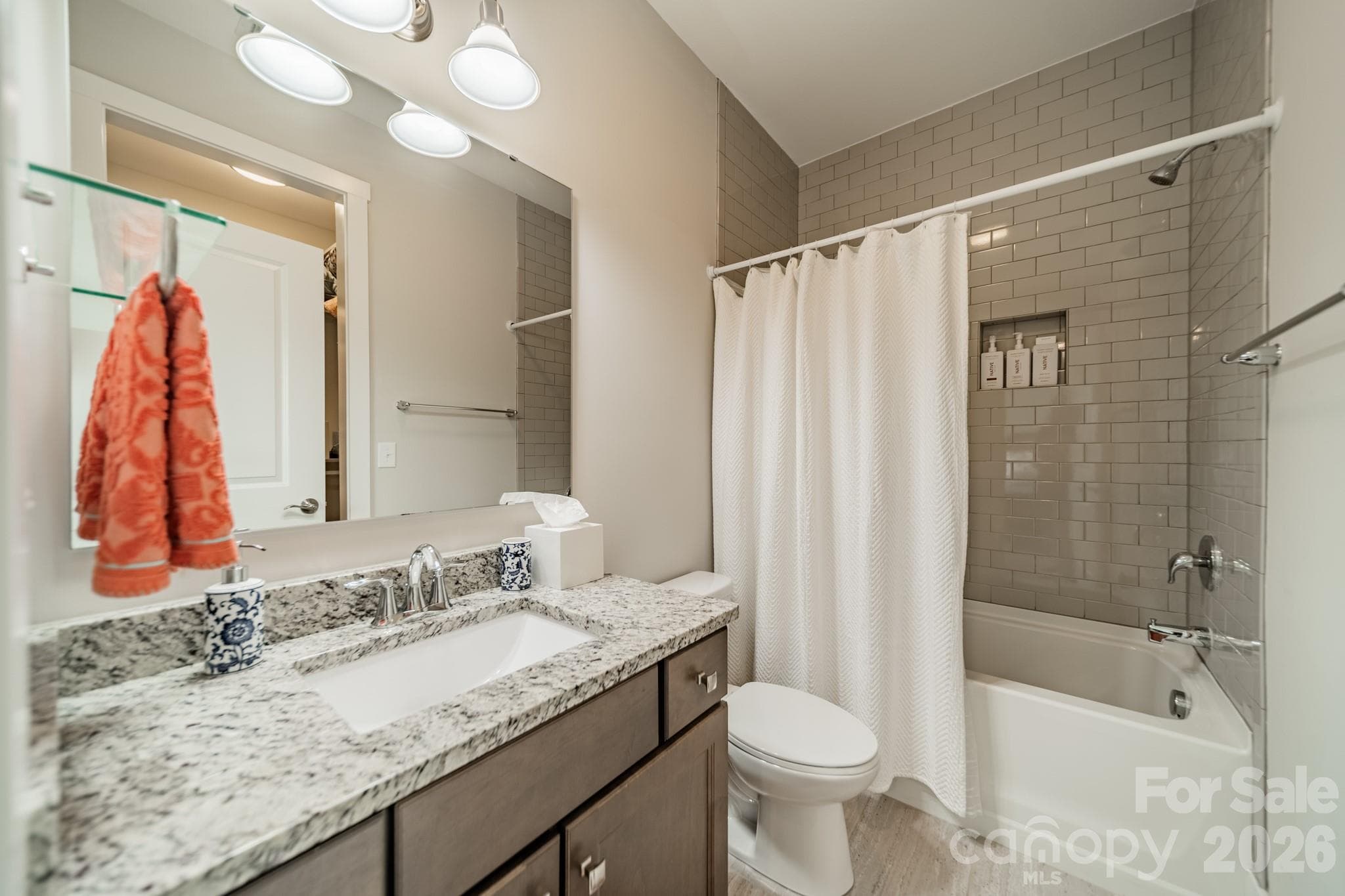 Single Family Residence at Charlotte, photo 50 of 96
