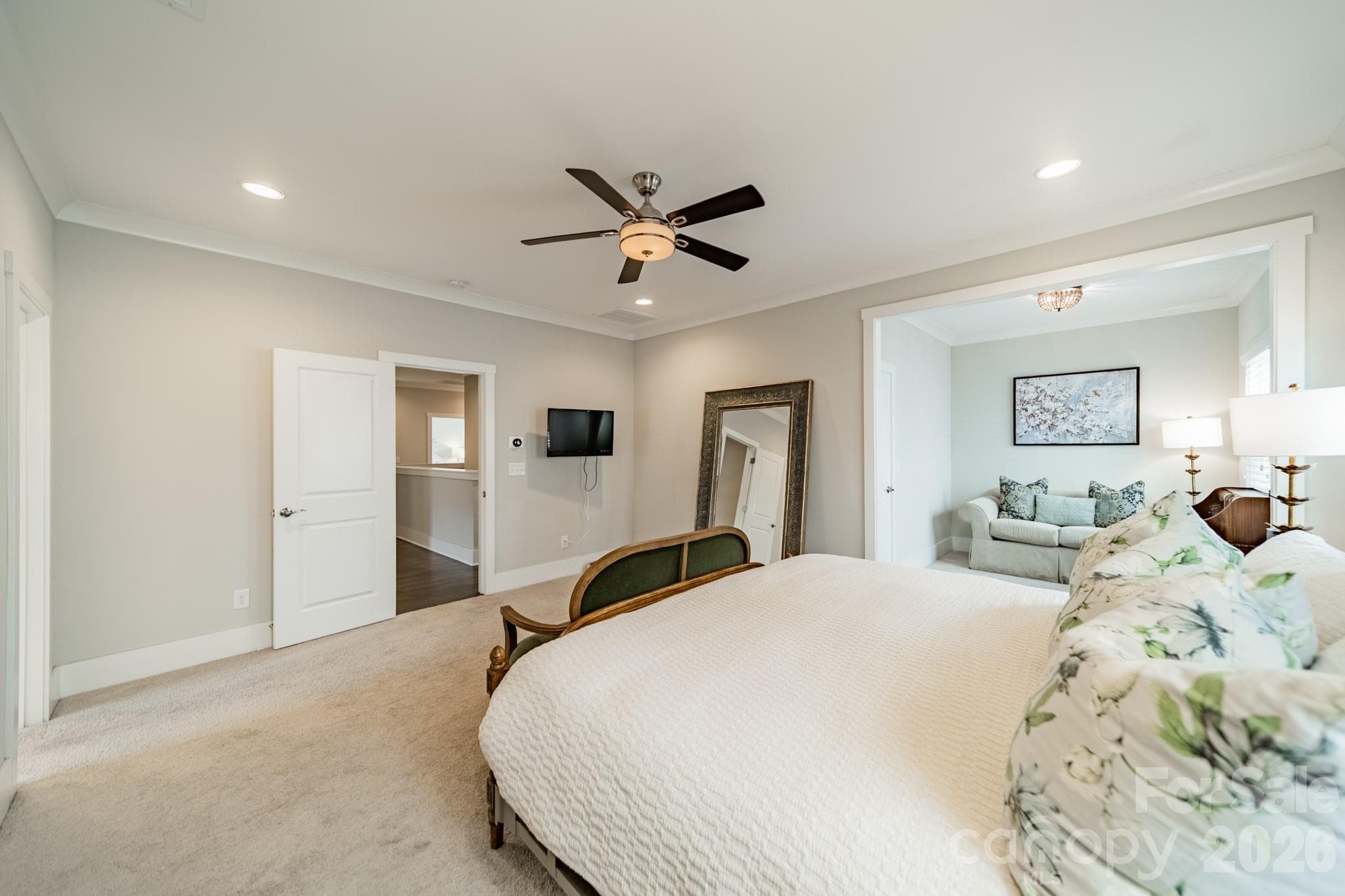 Single Family Residence at Charlotte, photo 54 of 96