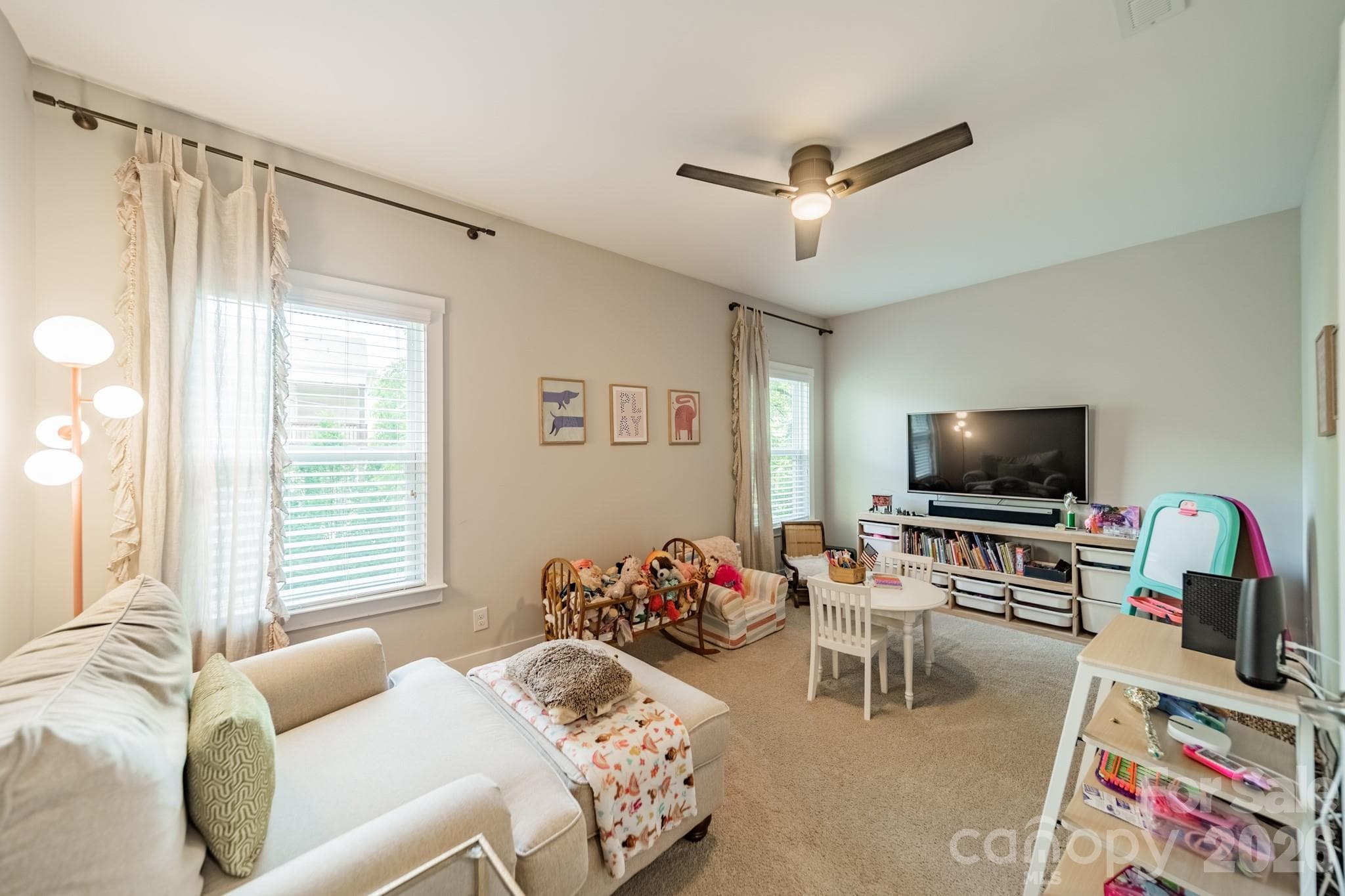 Single Family Residence at Charlotte, photo 66 of 96