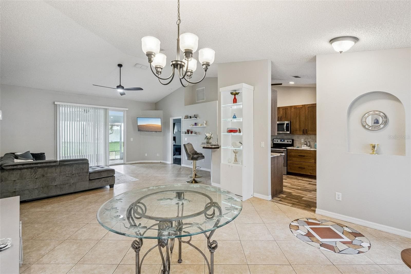 Single Family Residence at 1403 BRAYTON CIR, DELTONA, photo 7 of 35