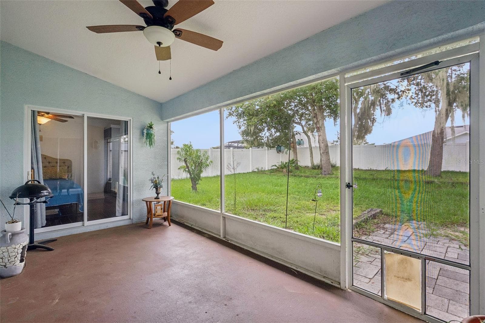 Single Family Residence at 1403 BRAYTON CIR, DELTONA, photo 31 of 35