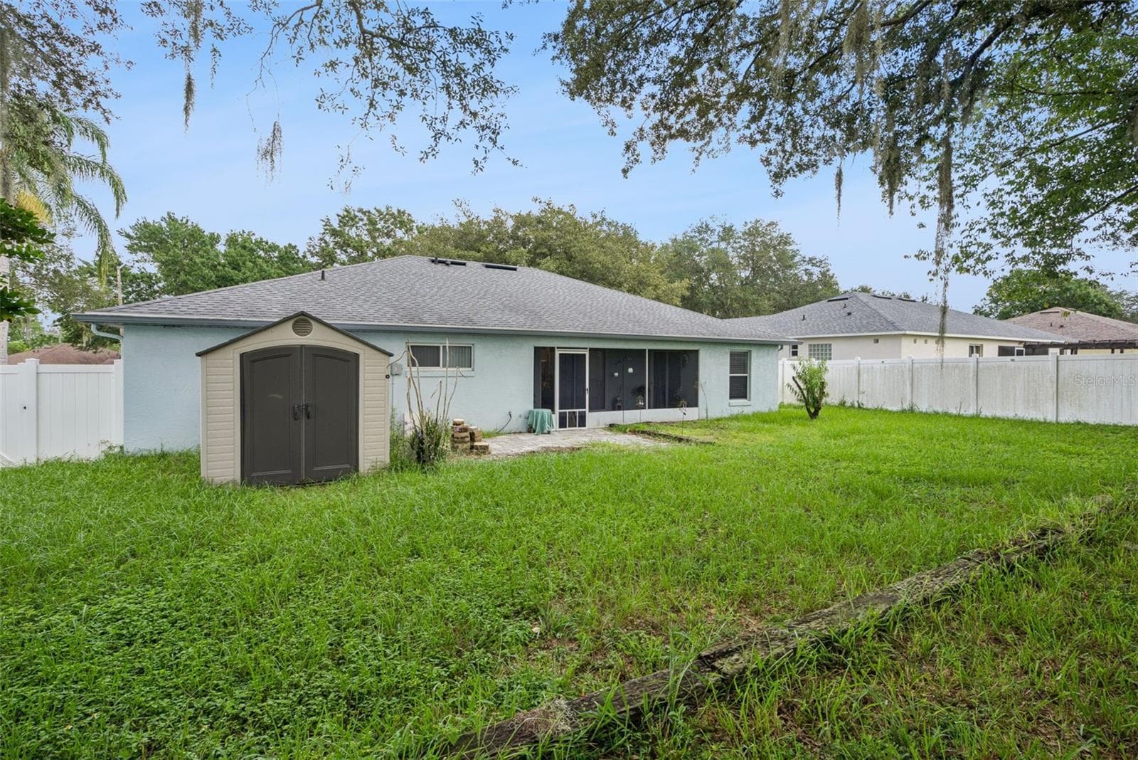 Single Family Residence at 1403 BRAYTON CIR, DELTONA, photo 33 of 35