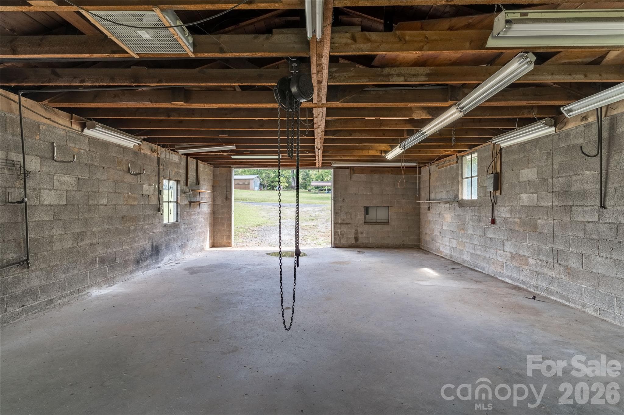 Single Family Residence at 5271 Harris Farm Road, Hickory, photo 41 of 46