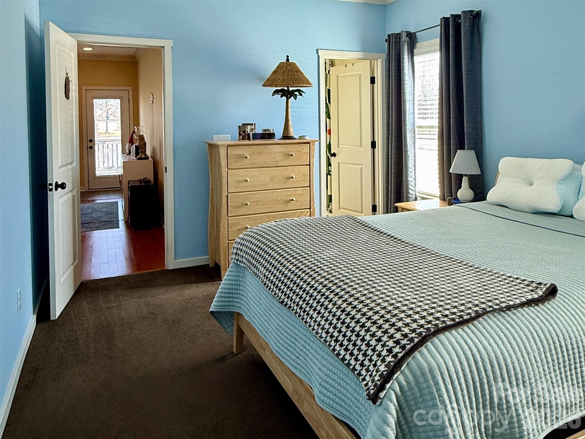 Primary Bedroom 2 - Rock Hill