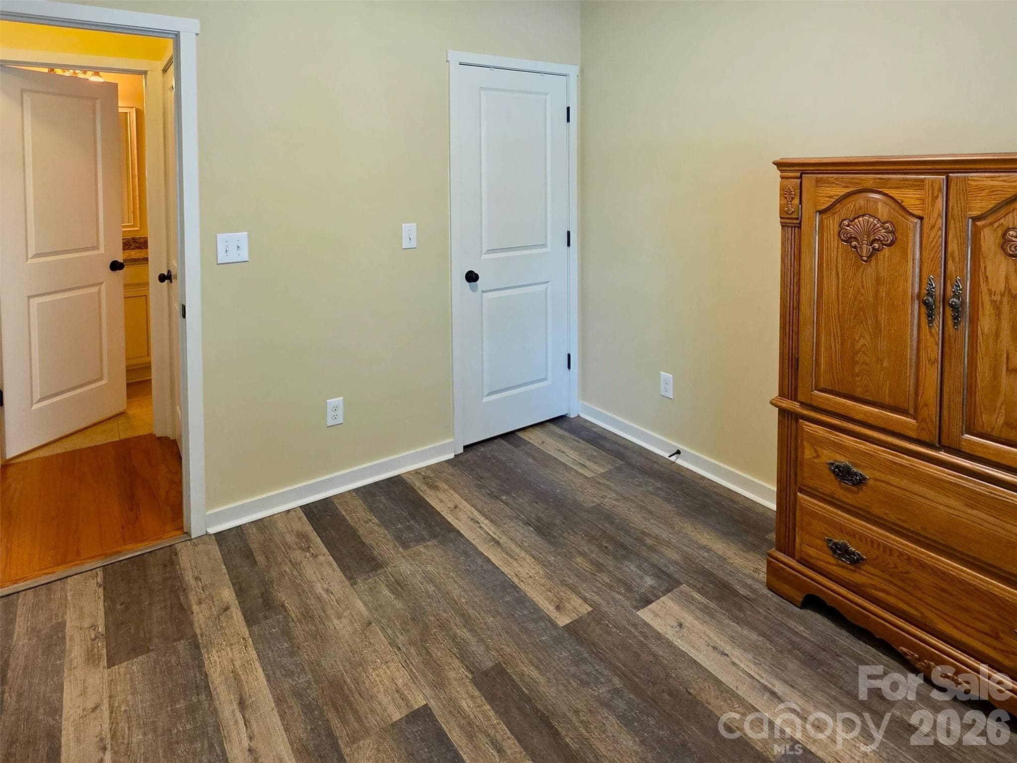 Bedroom 2 - Rock Hill
