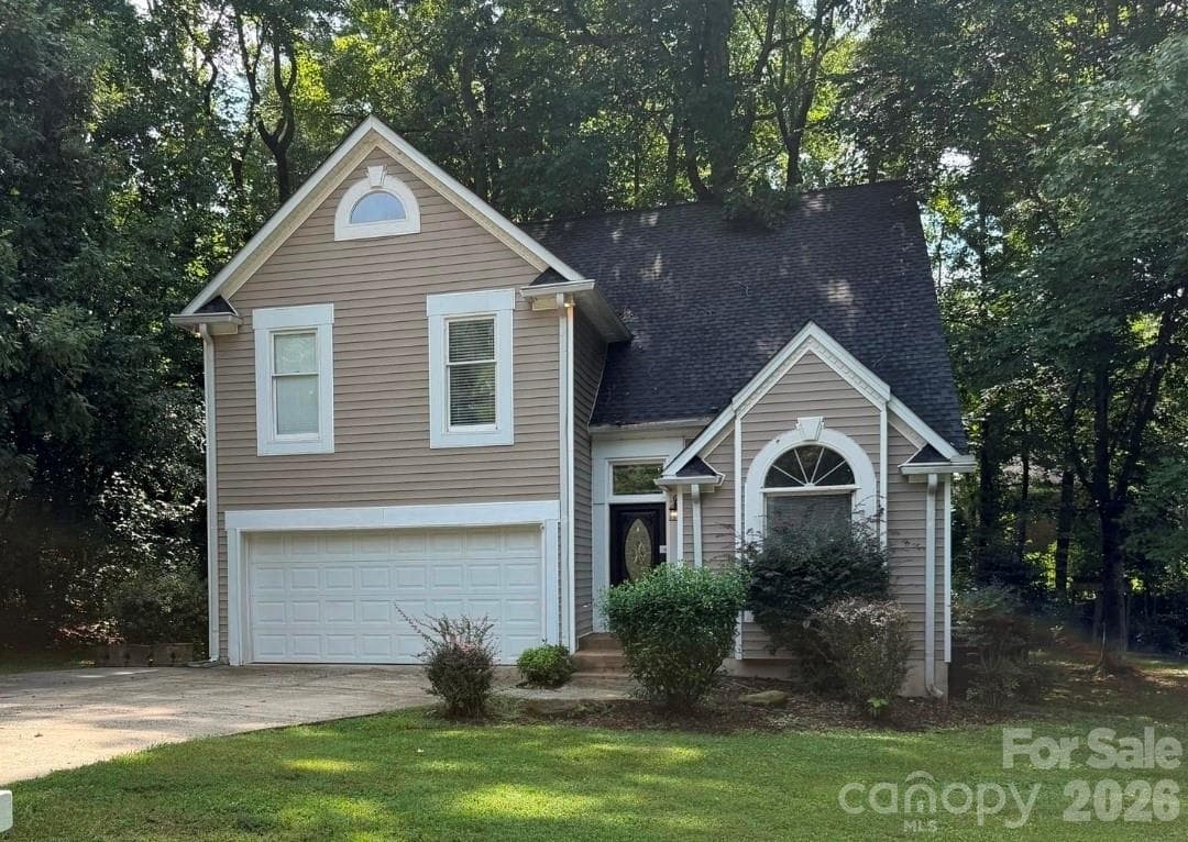 1611 Plantation Trail