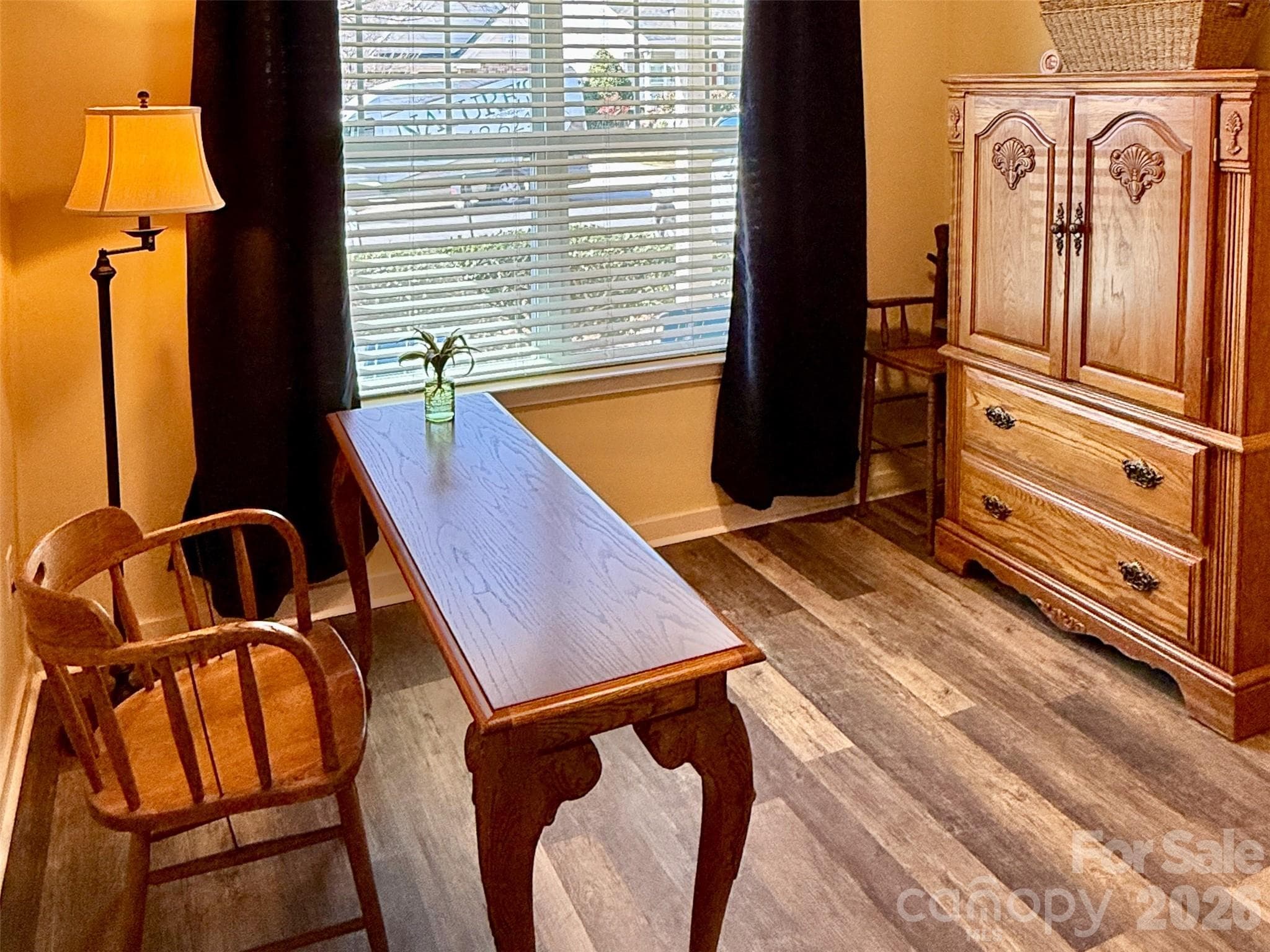 Private Bedroom 2 (Staged) - Rock Hill