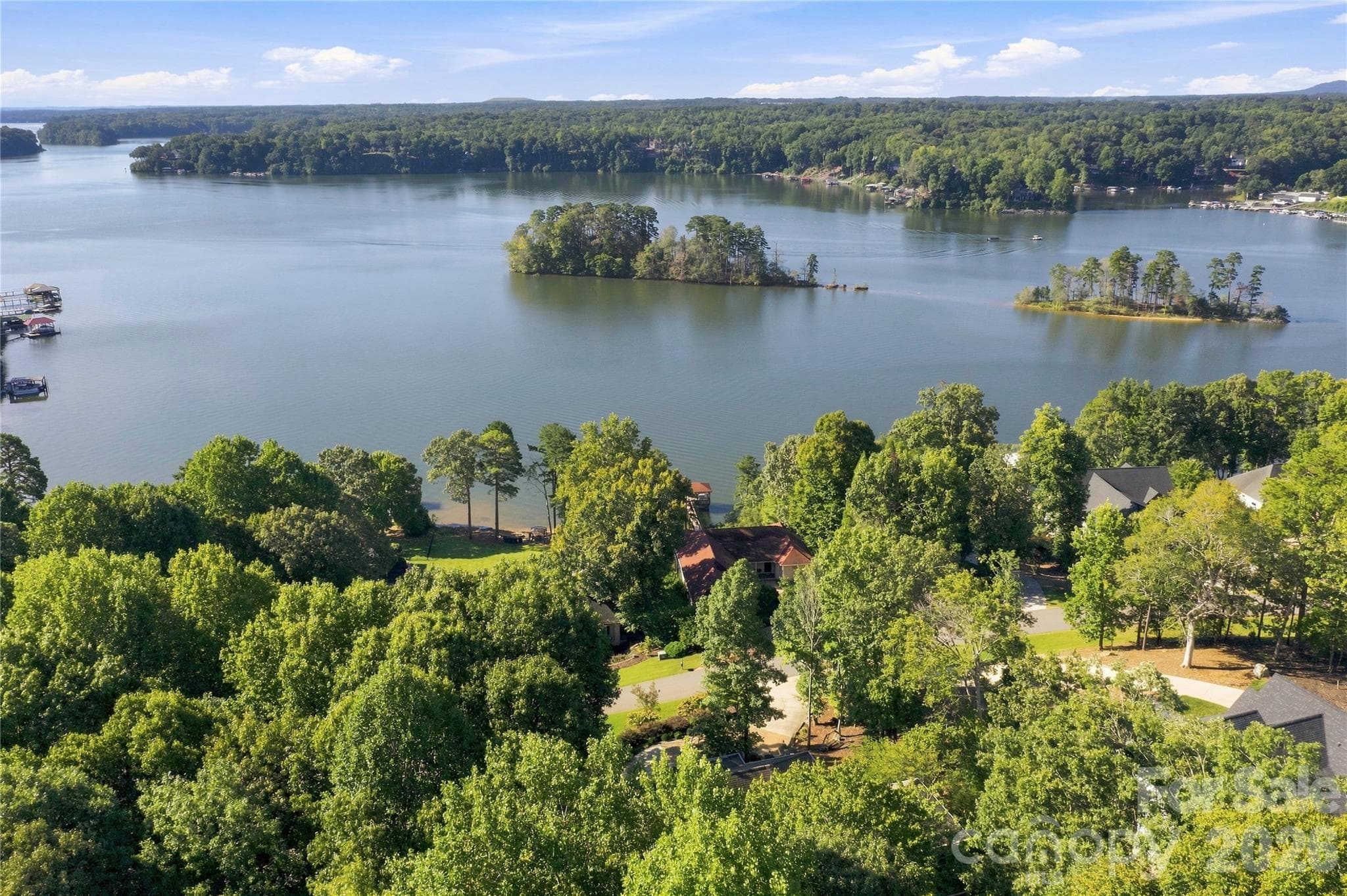 184 High Lake Drive