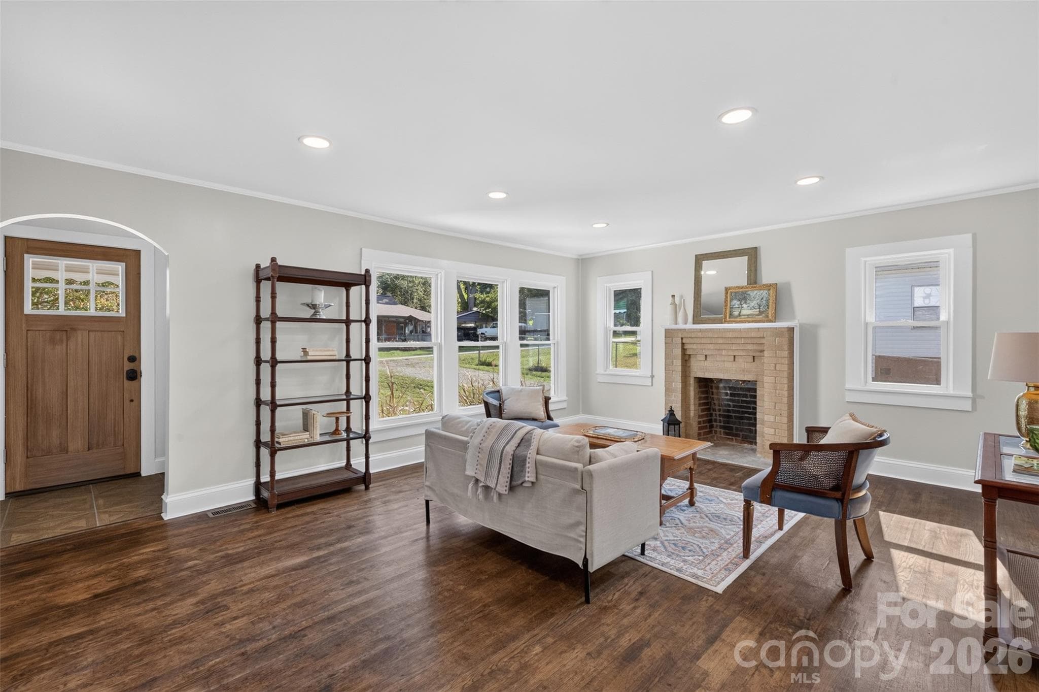 Welcome Home! - 227 Nesbit Drive, Salisbury