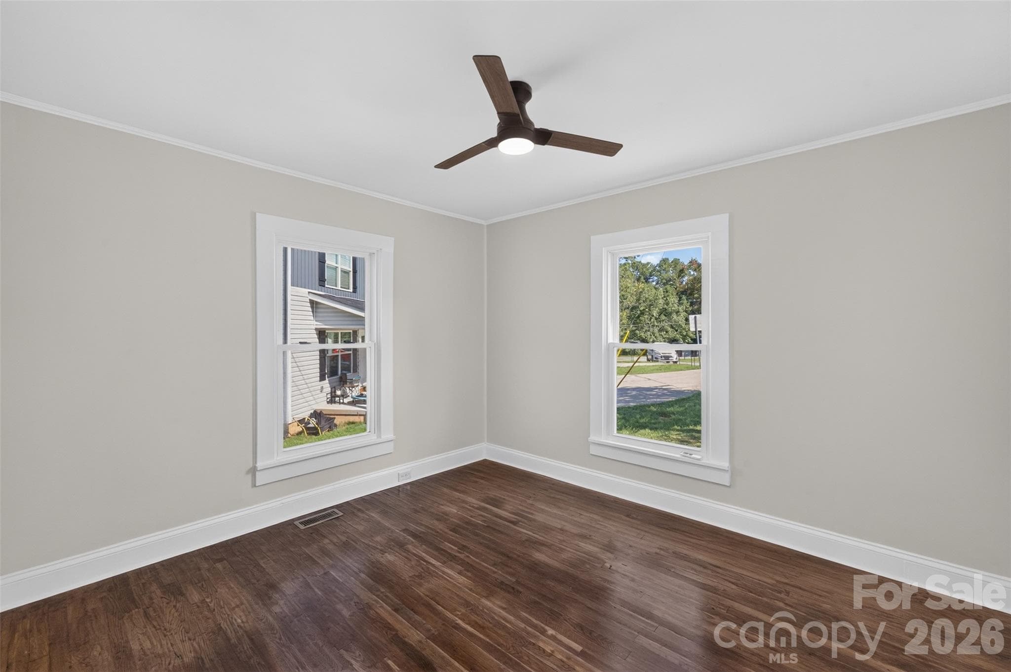Primary Bedroom - 227 Nesbit Drive, Salisbury