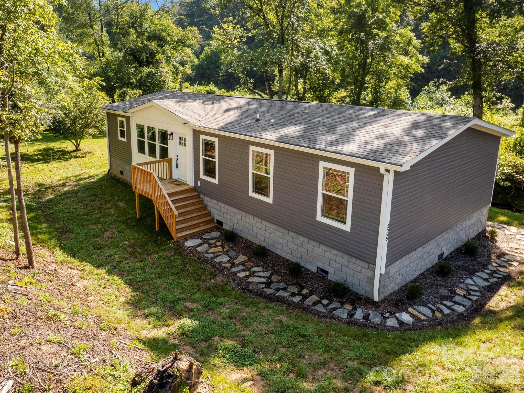 Single Family Residence at 2095 Emmas Grove Road, Fairview, photo 27 of 27