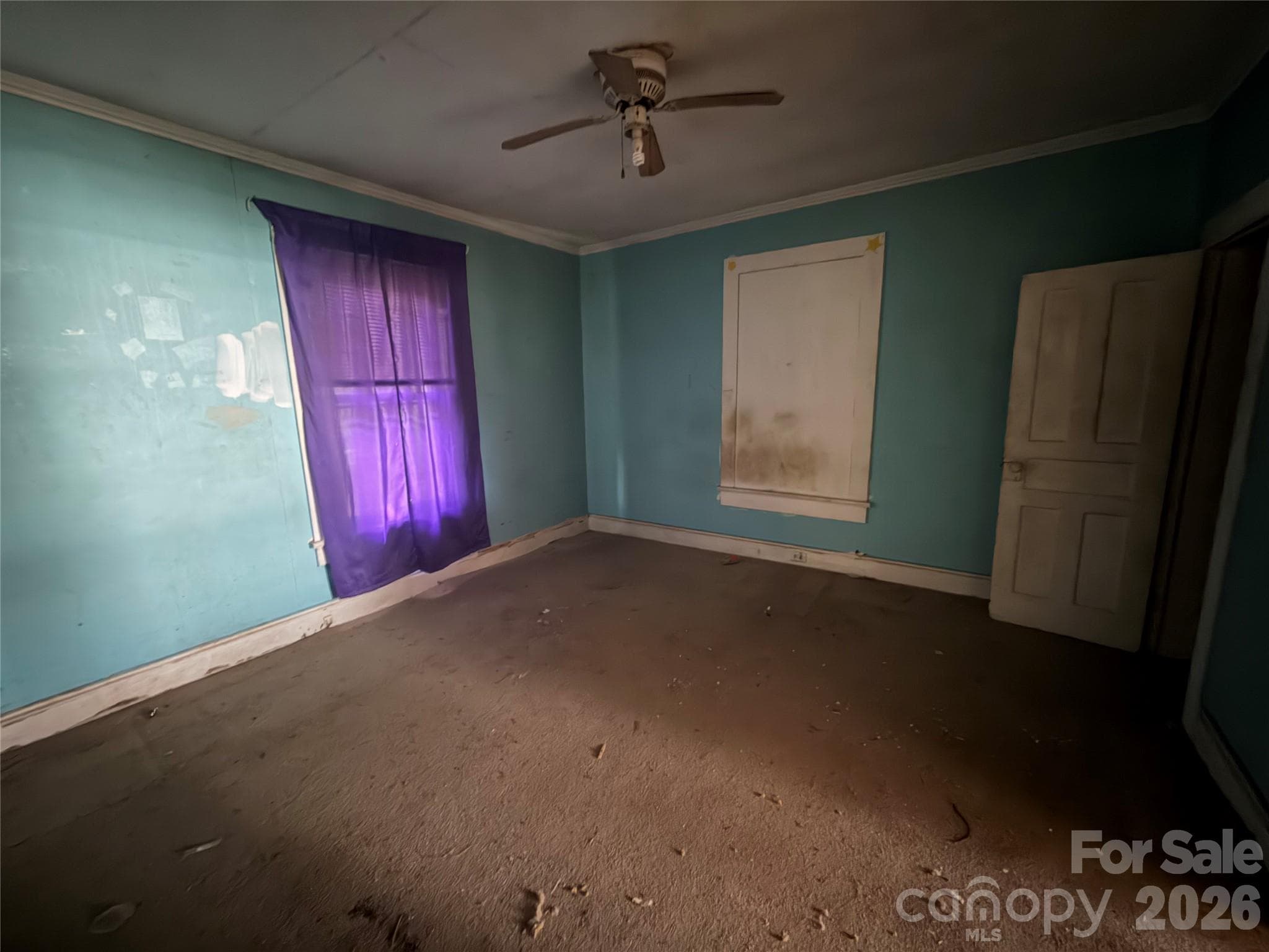 Single Family Residence at 813 N Long Street, Salisbury, photo 7 of 8