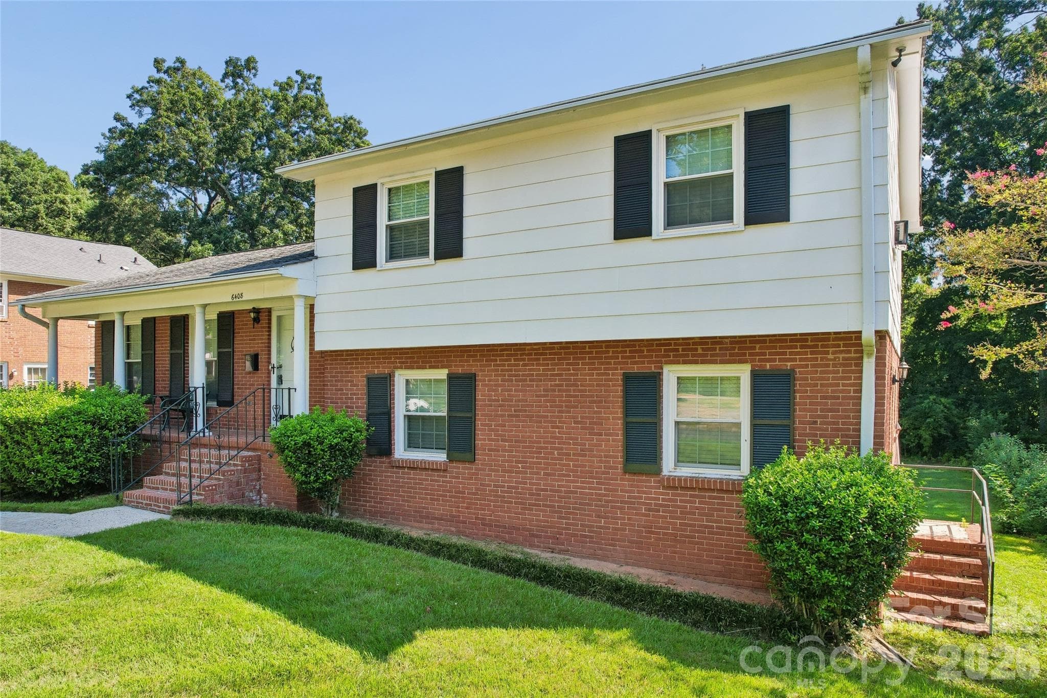 6408 Spring Garden Lane