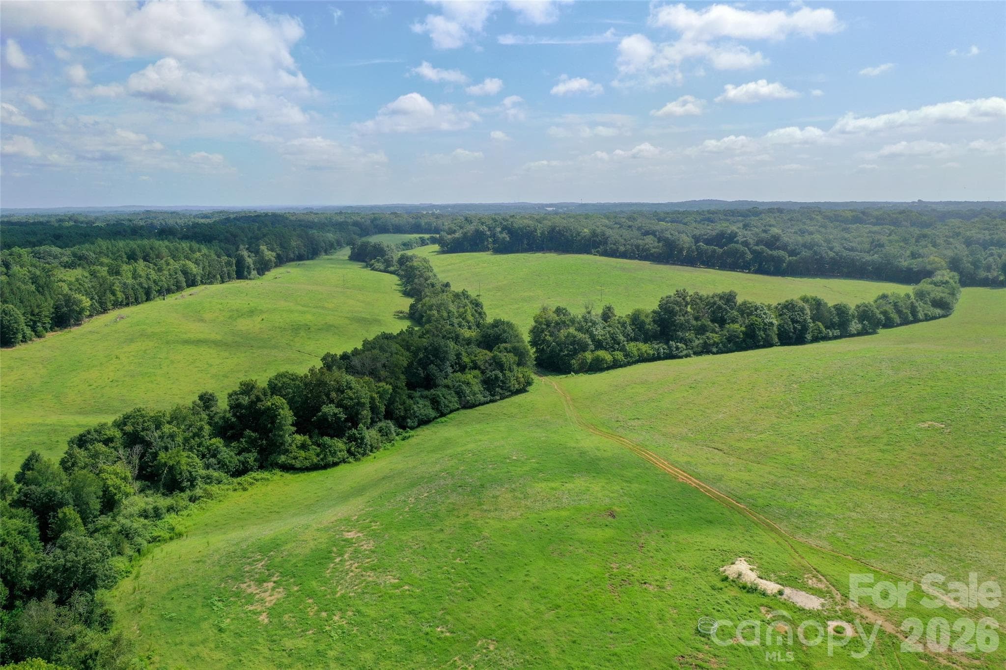 Acreage at 0000 Lucy Short Cut Road, Marshville, photo 13 of 48