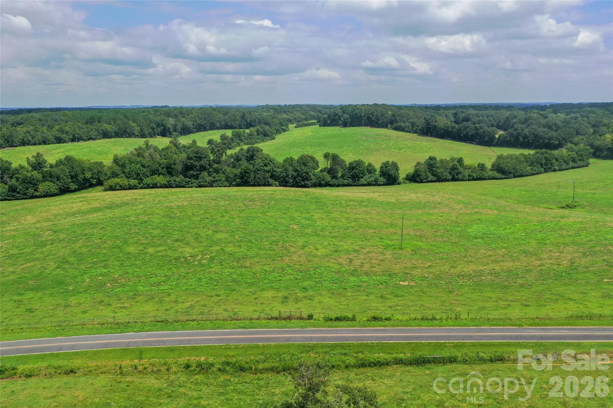 Acreage at 0000 Lucy Short Cut Road, Marshville, photo 28 of 48