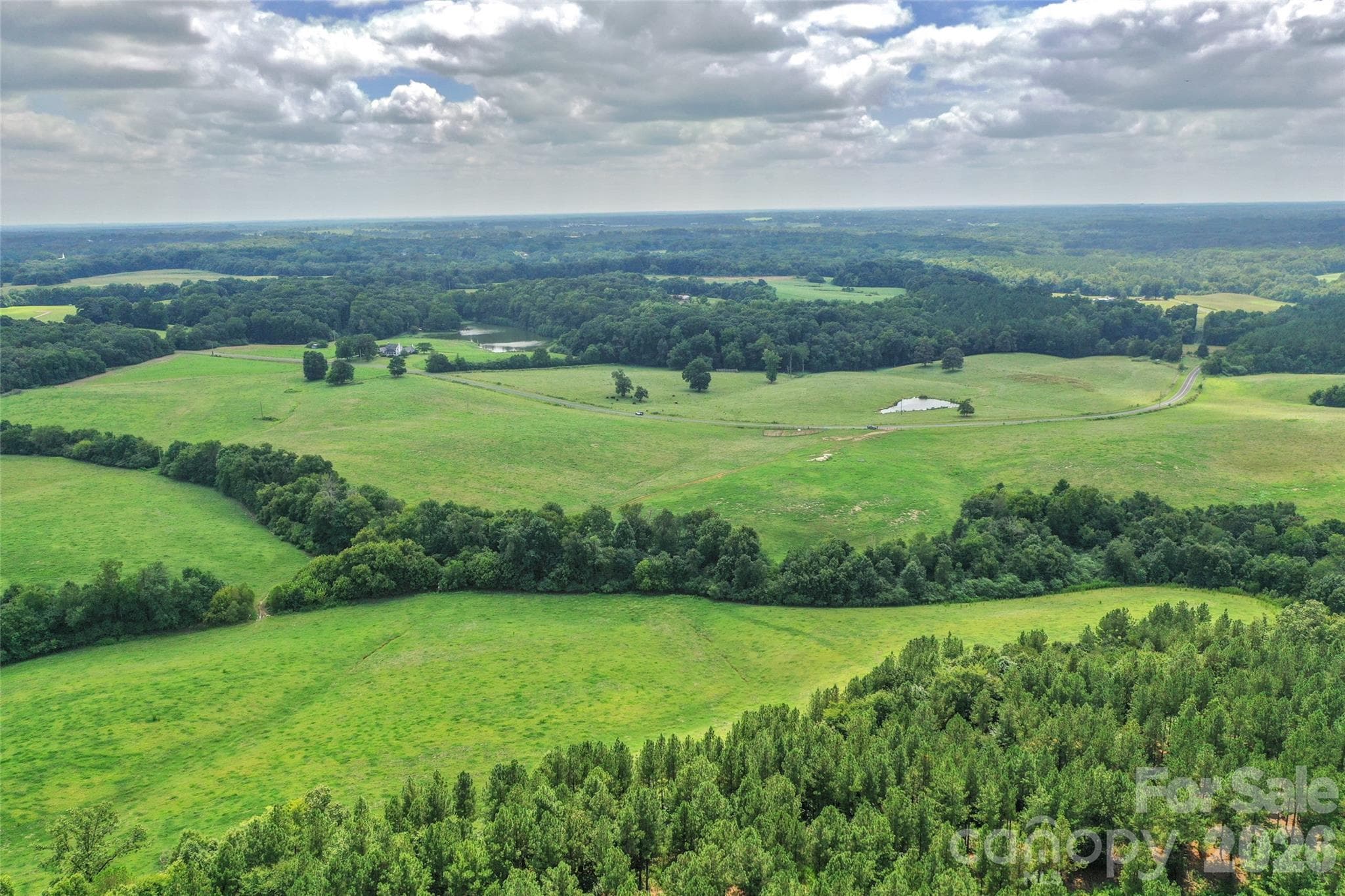 Acreage at 0000 Lucy Short Cut Road, Marshville, photo 35 of 48