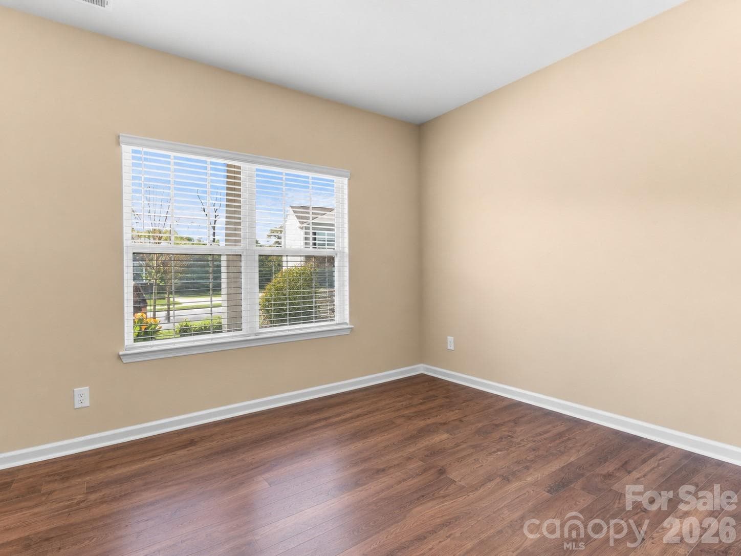 Front room/ Flex Space - Fletcher