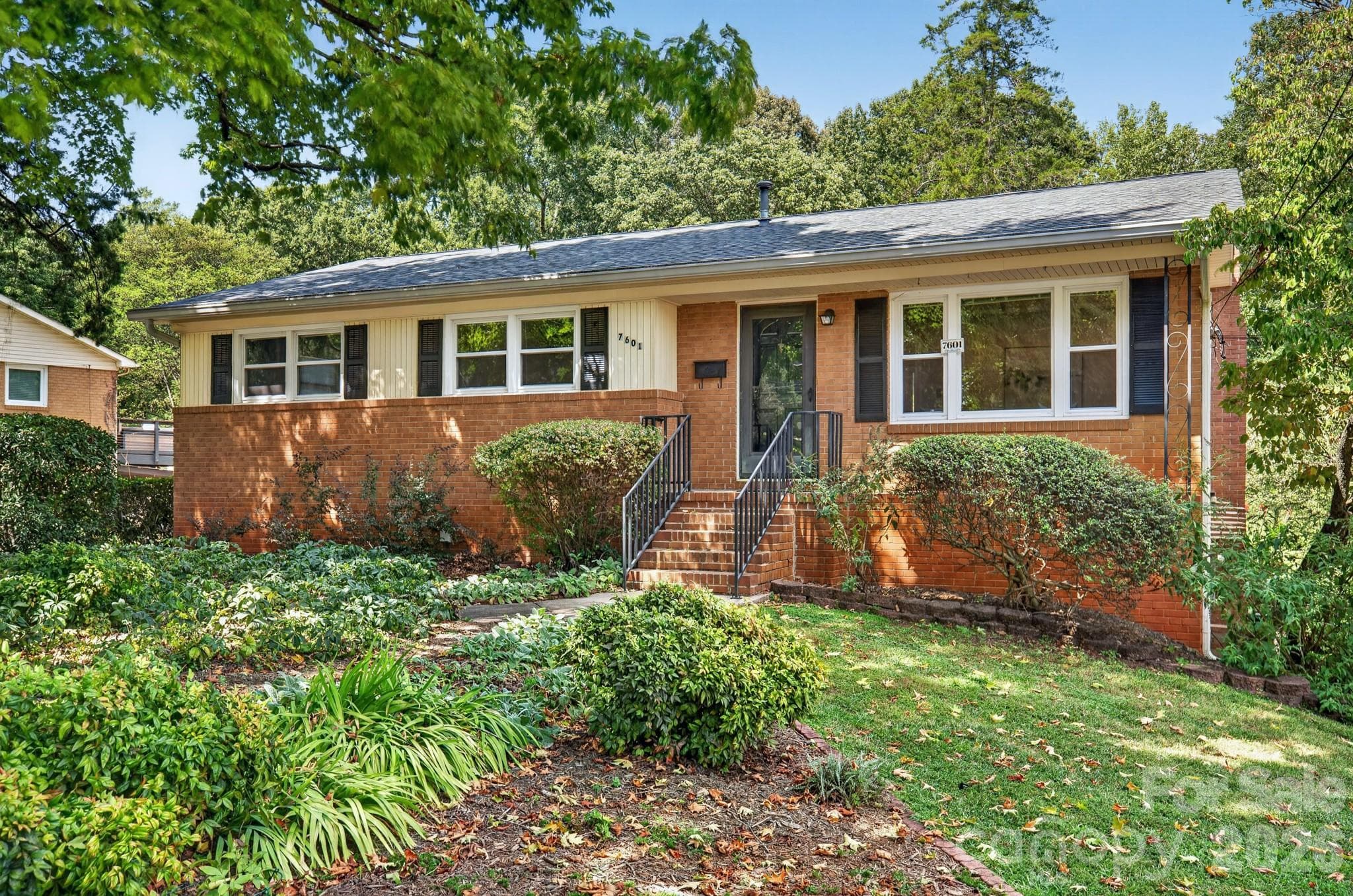 7601 Woodstream Drive