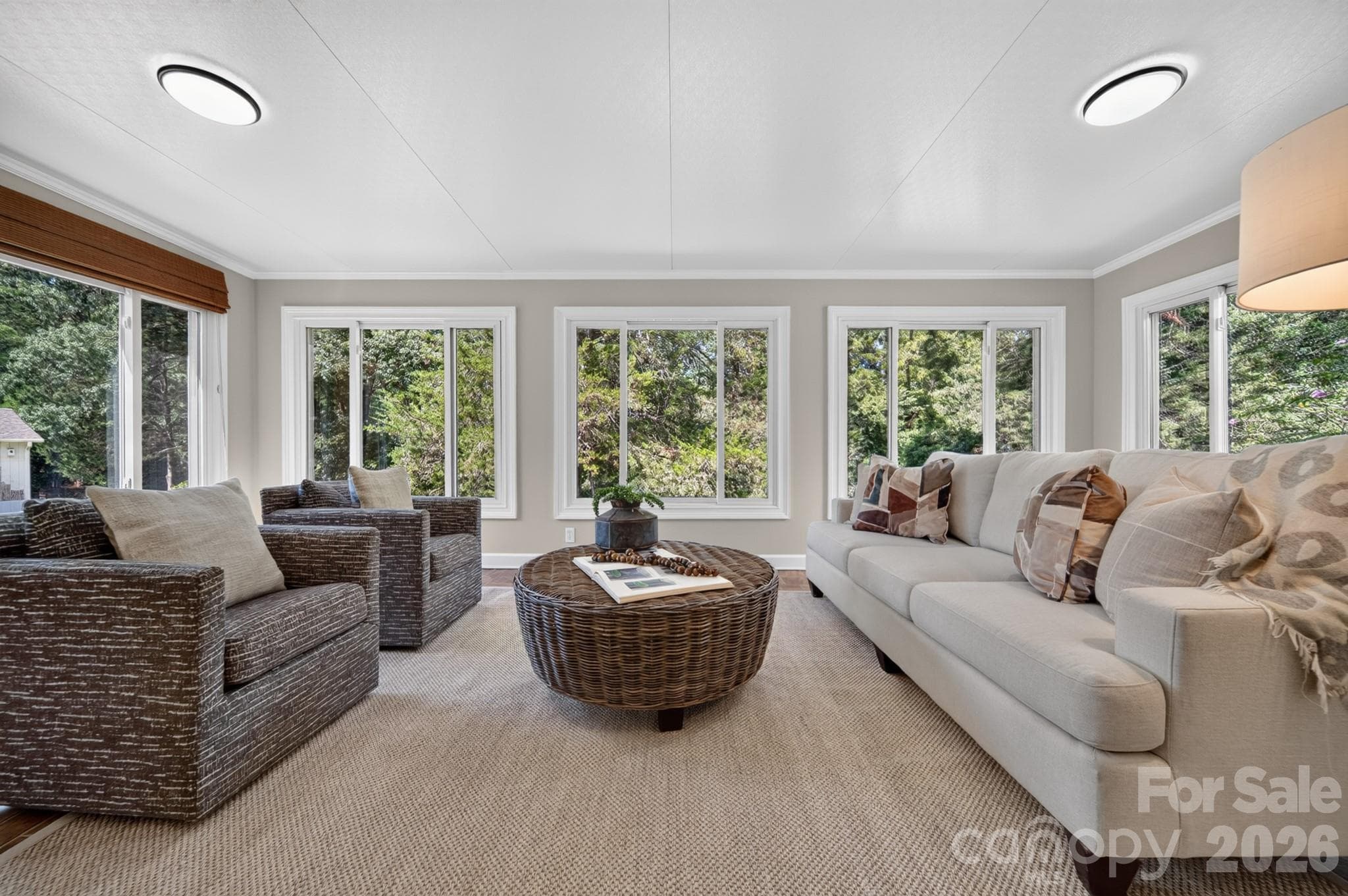 Single Family Residence at 7601 Woodstream Drive, Charlotte, photo 10 of 25