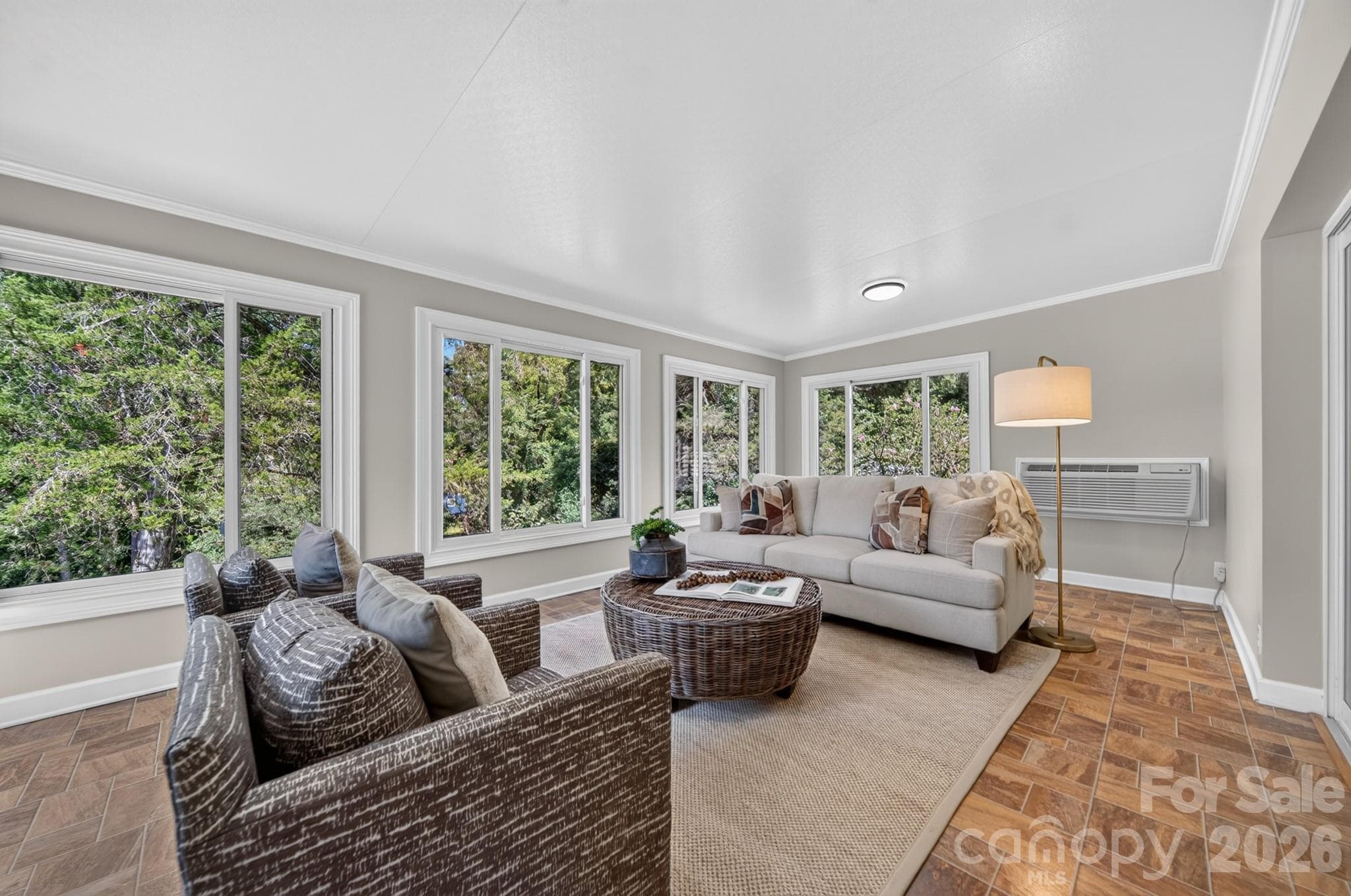 Single Family Residence at 7601 Woodstream Drive, Charlotte, photo 11 of 25