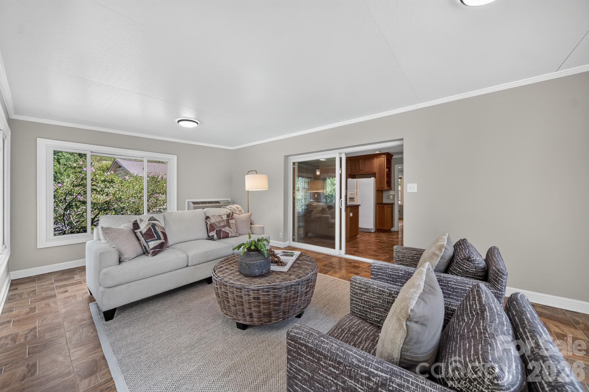 Single Family Residence at 7601 Woodstream Drive, Charlotte, photo 12 of 25